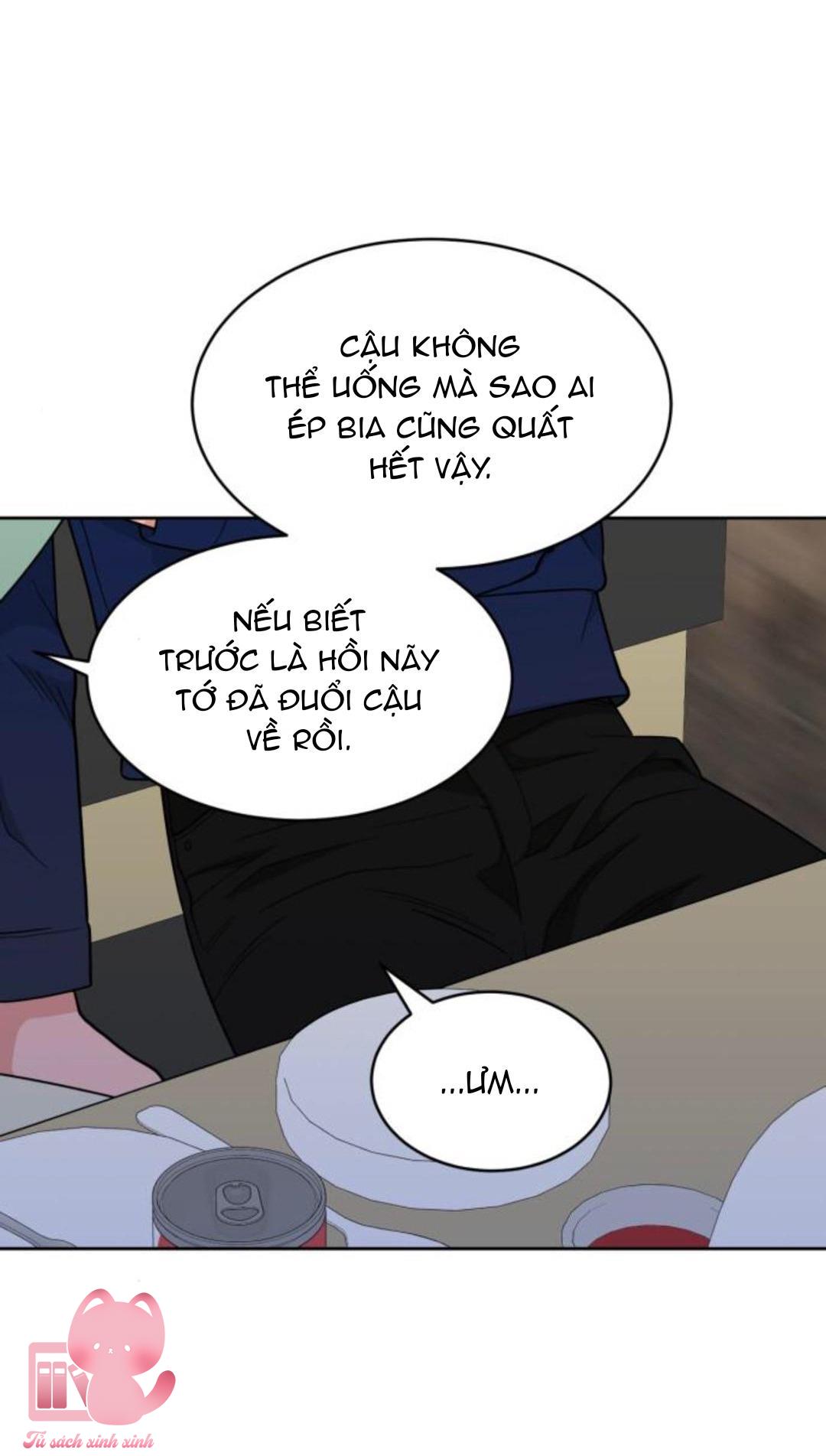 Vận May Không Ngờ - Chap 21 - Trang 28
