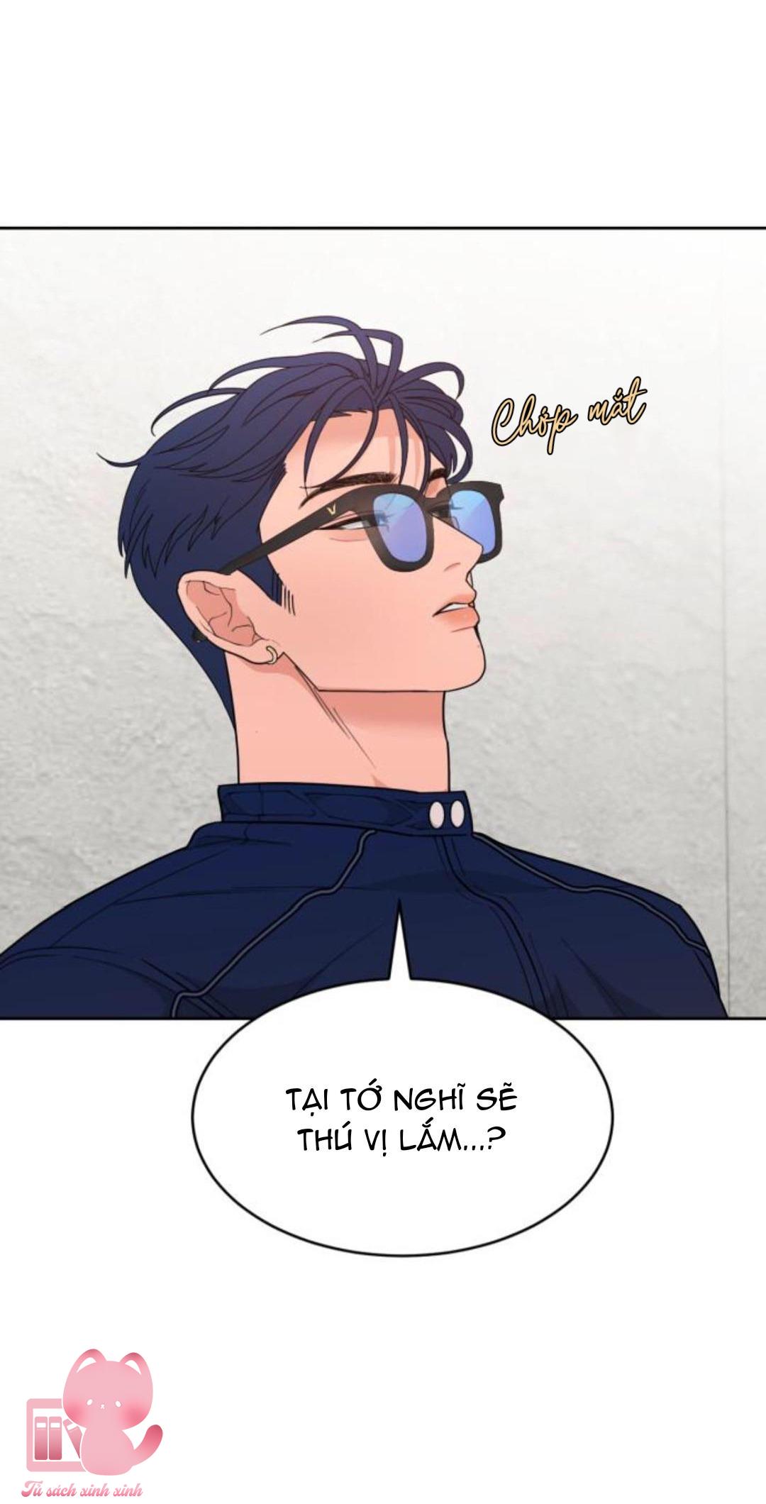Vận May Không Ngờ - Chap 21 - Trang 29