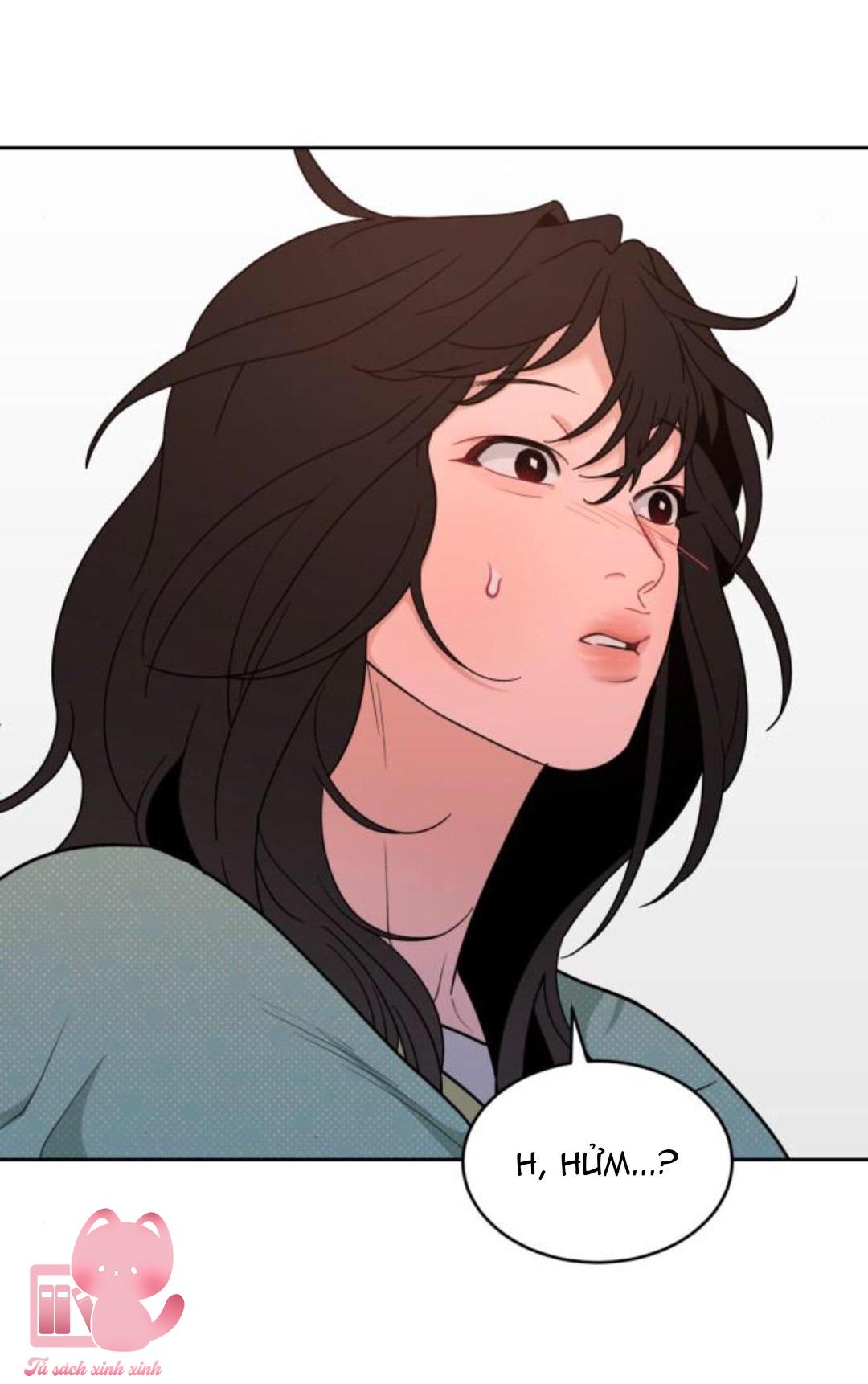 Vận May Không Ngờ - Chap 21 - Trang 31