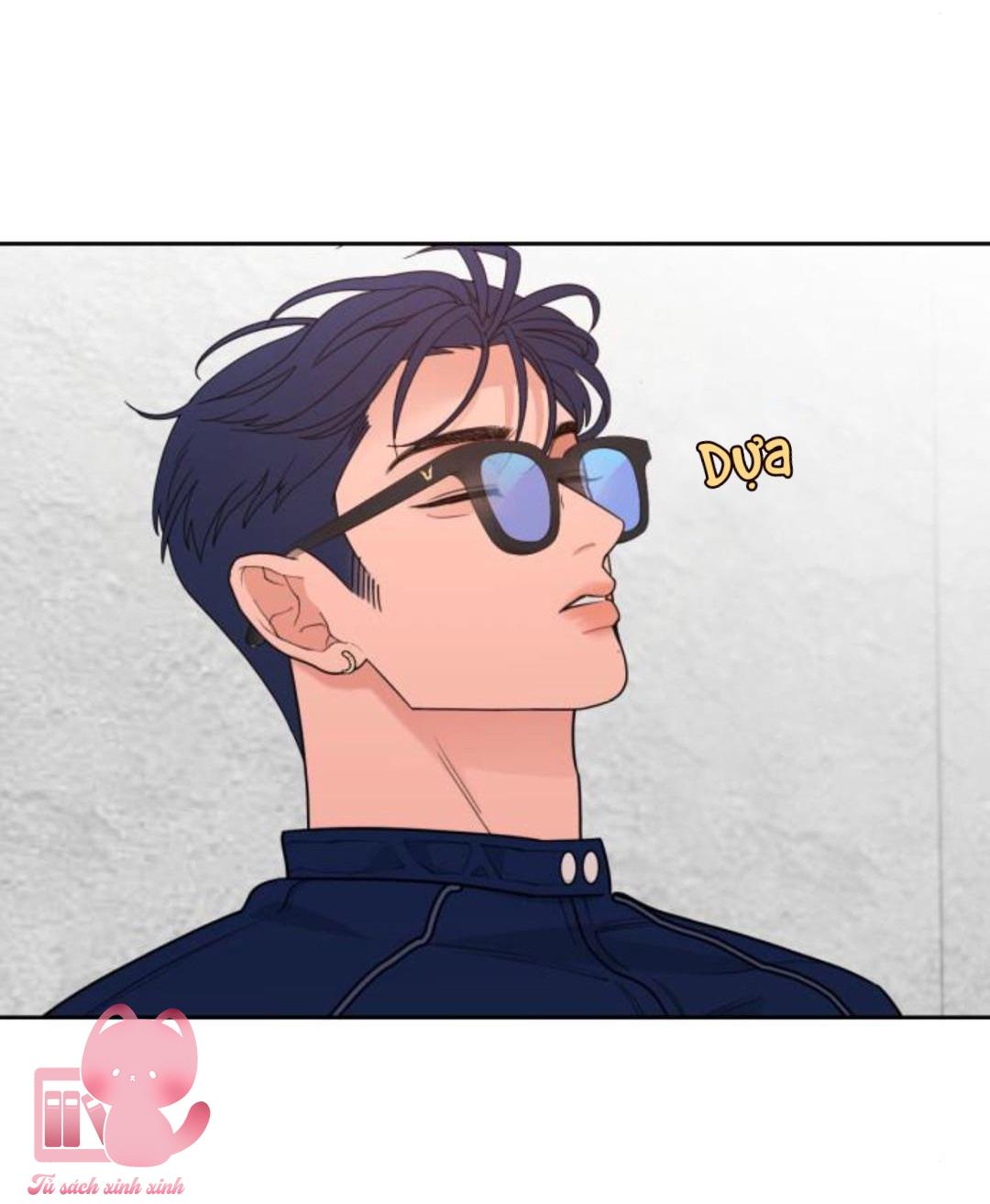 Vận May Không Ngờ - Chap 21 - Trang 32