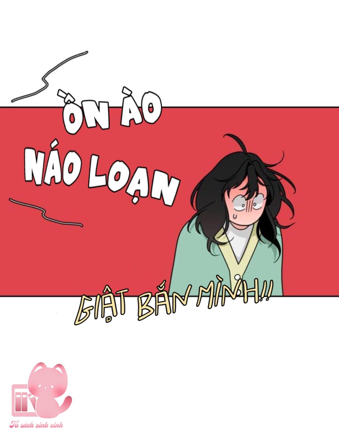Vận May Không Ngờ - Chap 21 - Trang 34