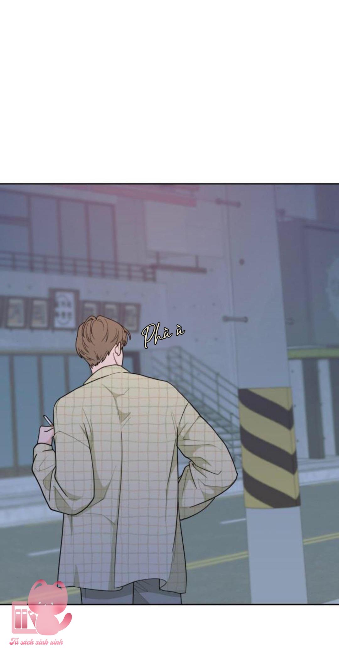 Vận May Không Ngờ - Chap 21 - Trang 40