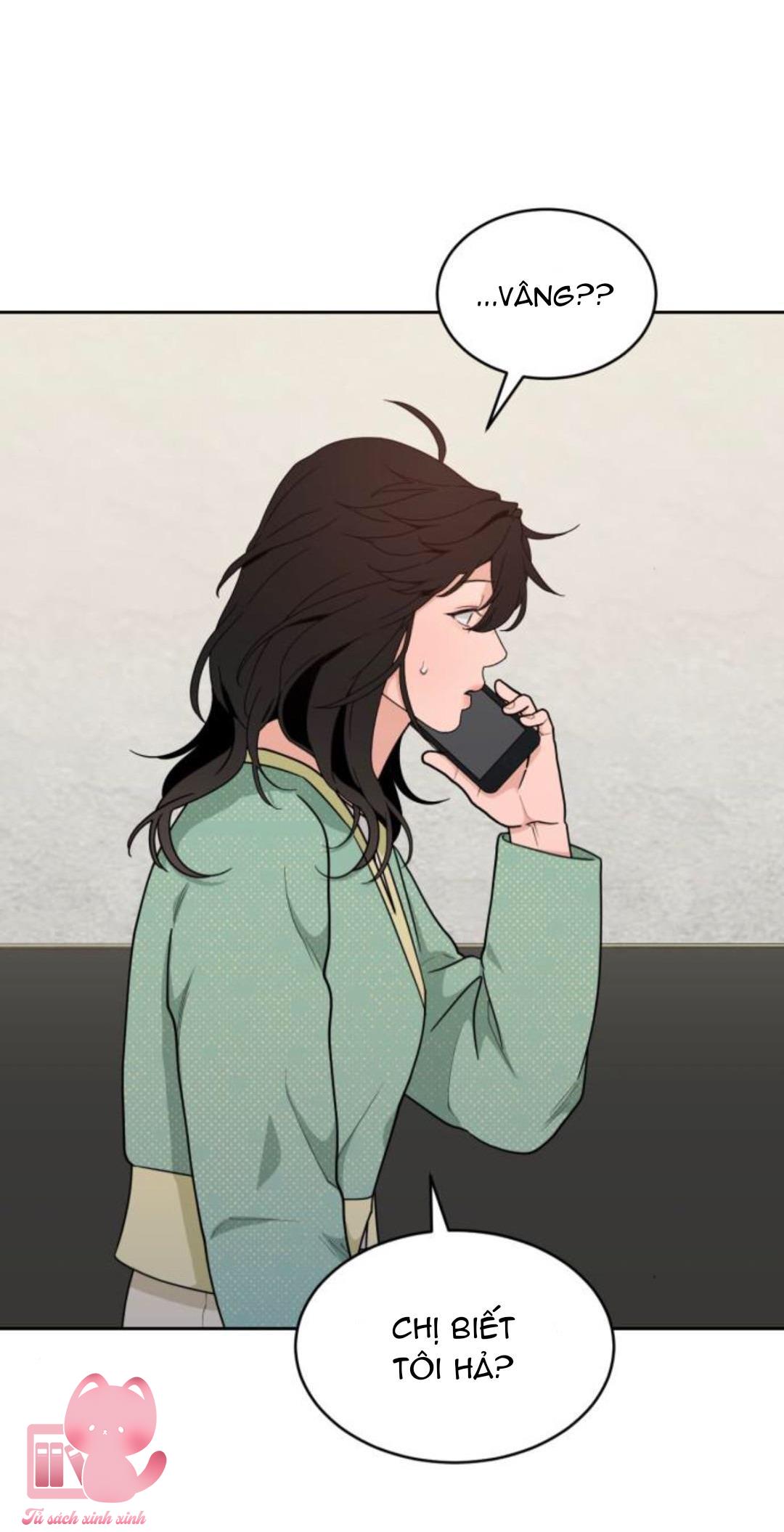 Vận May Không Ngờ - Chap 21 - Trang 5