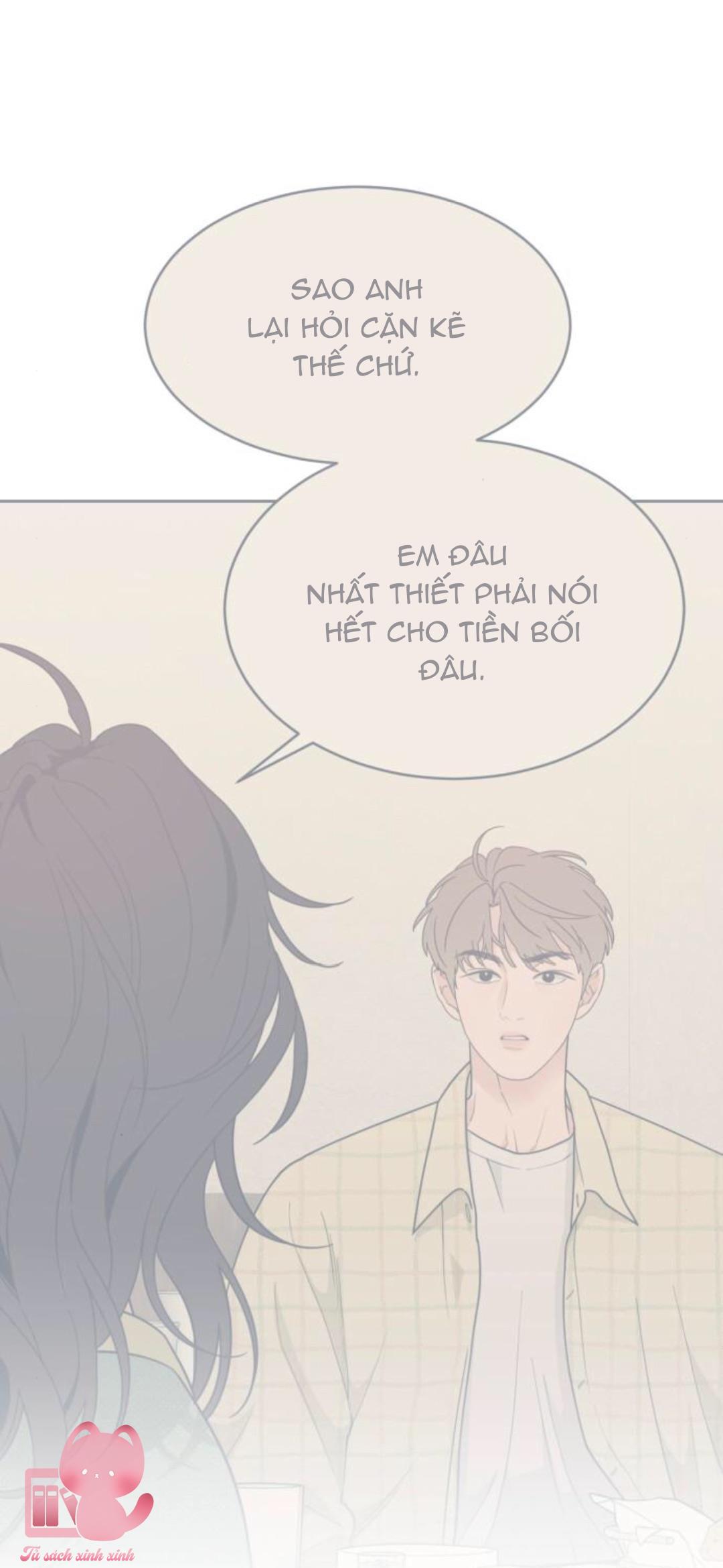 Vận May Không Ngờ - Chap 21 - Trang 42
