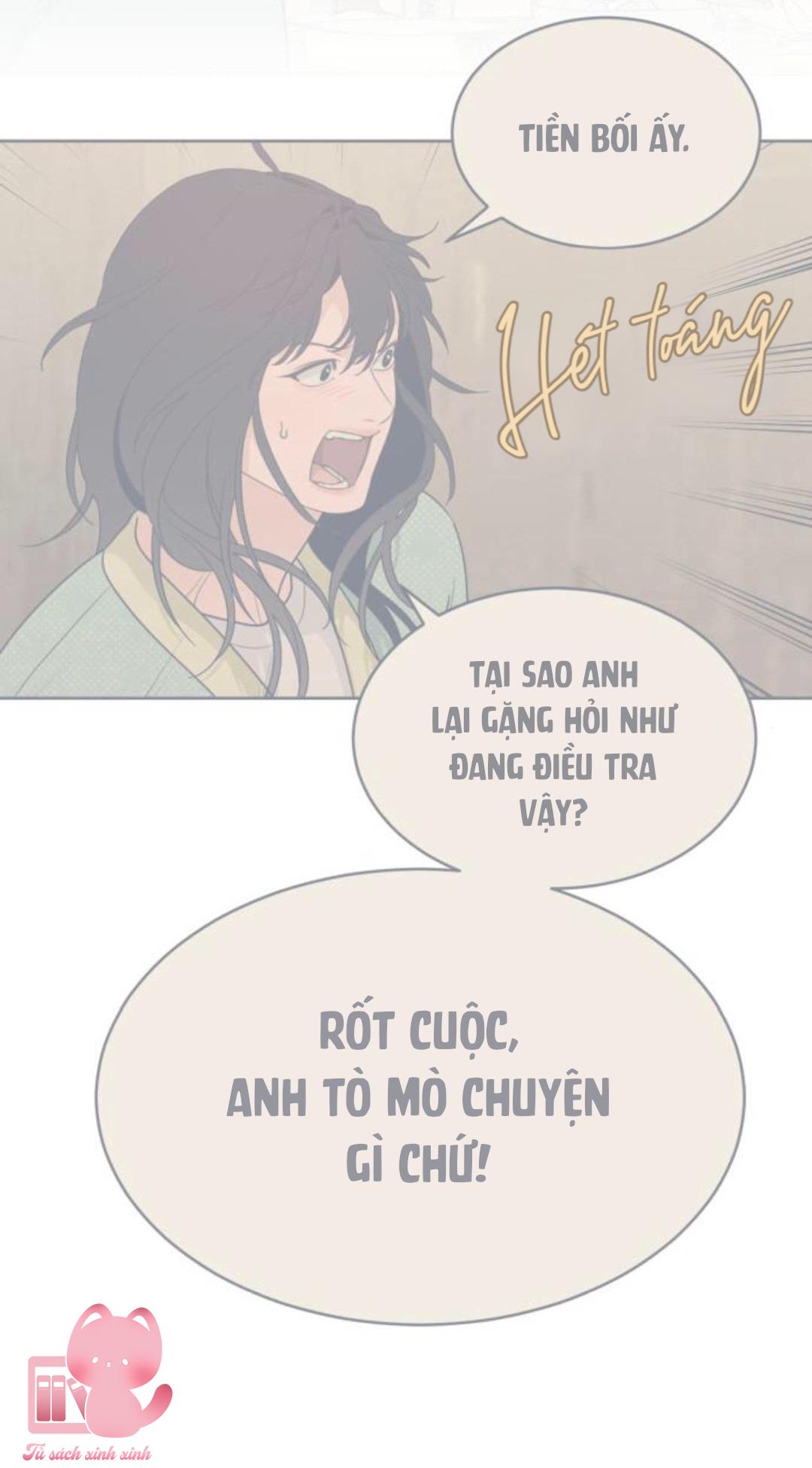 Vận May Không Ngờ - Chap 21 - Trang 43