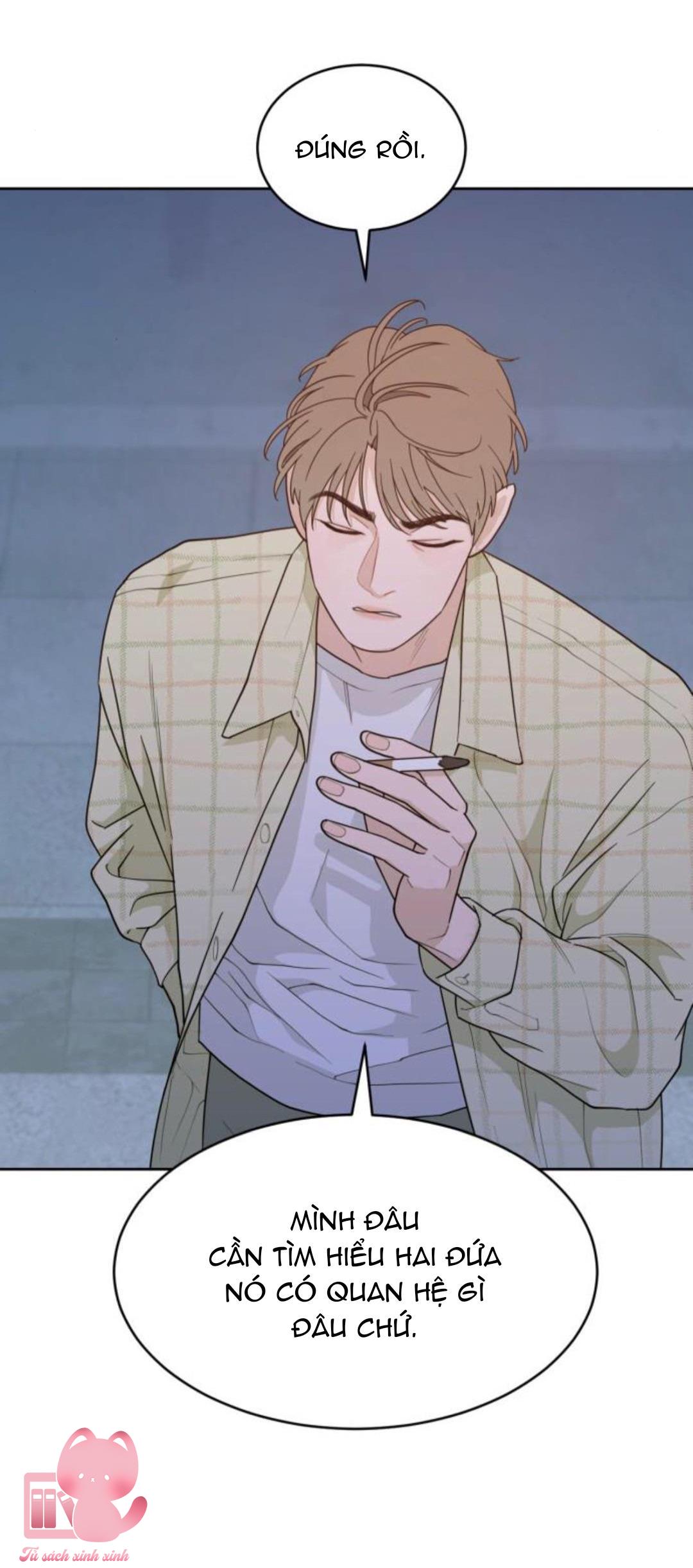 Vận May Không Ngờ - Chap 21 - Trang 45