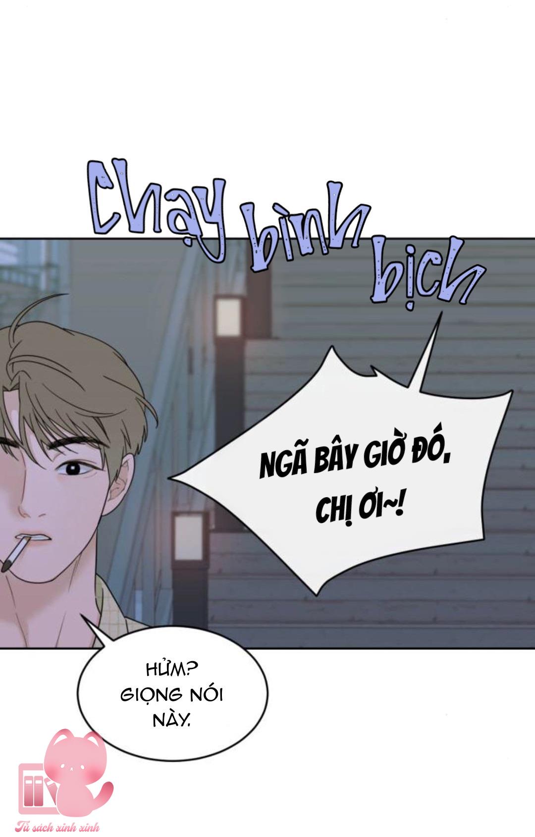 Vận May Không Ngờ - Chap 21 - Trang 46