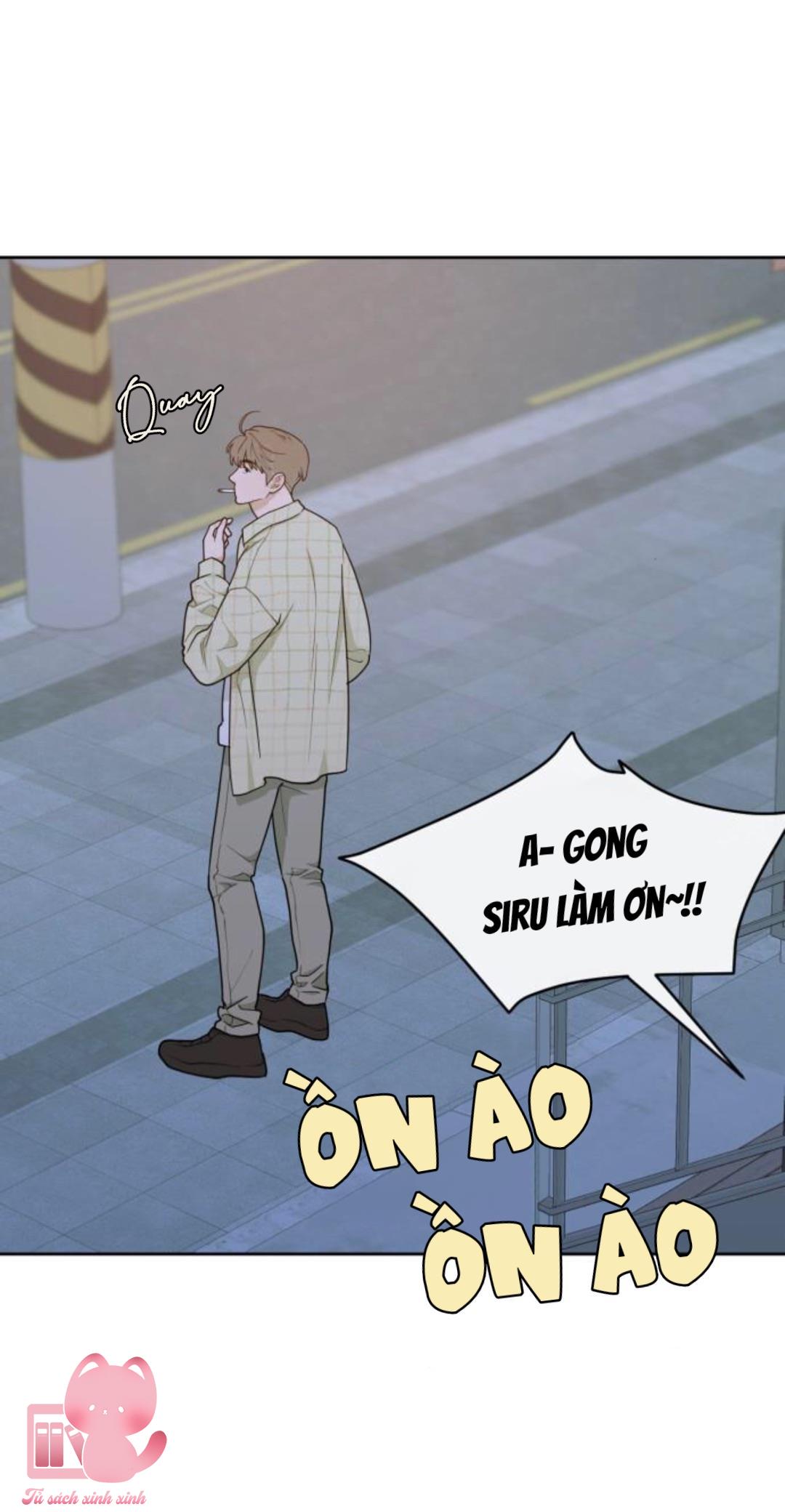 Vận May Không Ngờ - Chap 21 - Trang 47