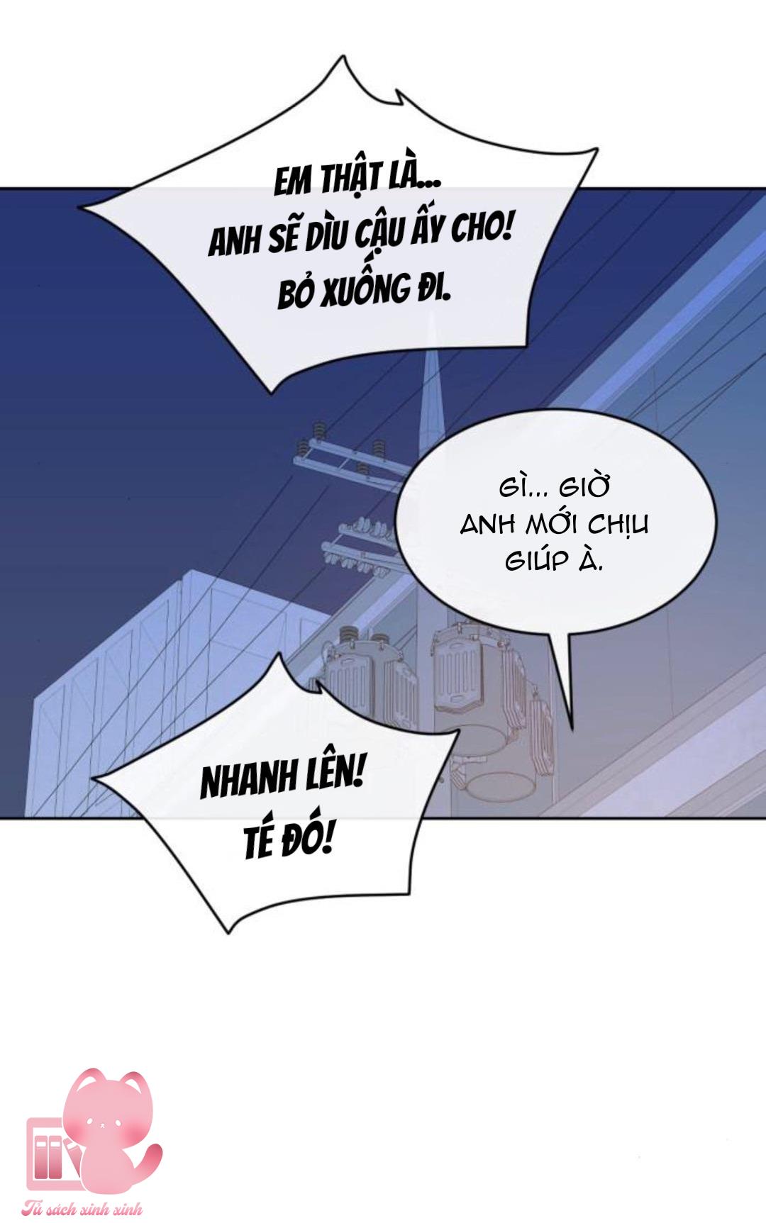 Vận May Không Ngờ - Chap 21 - Trang 51