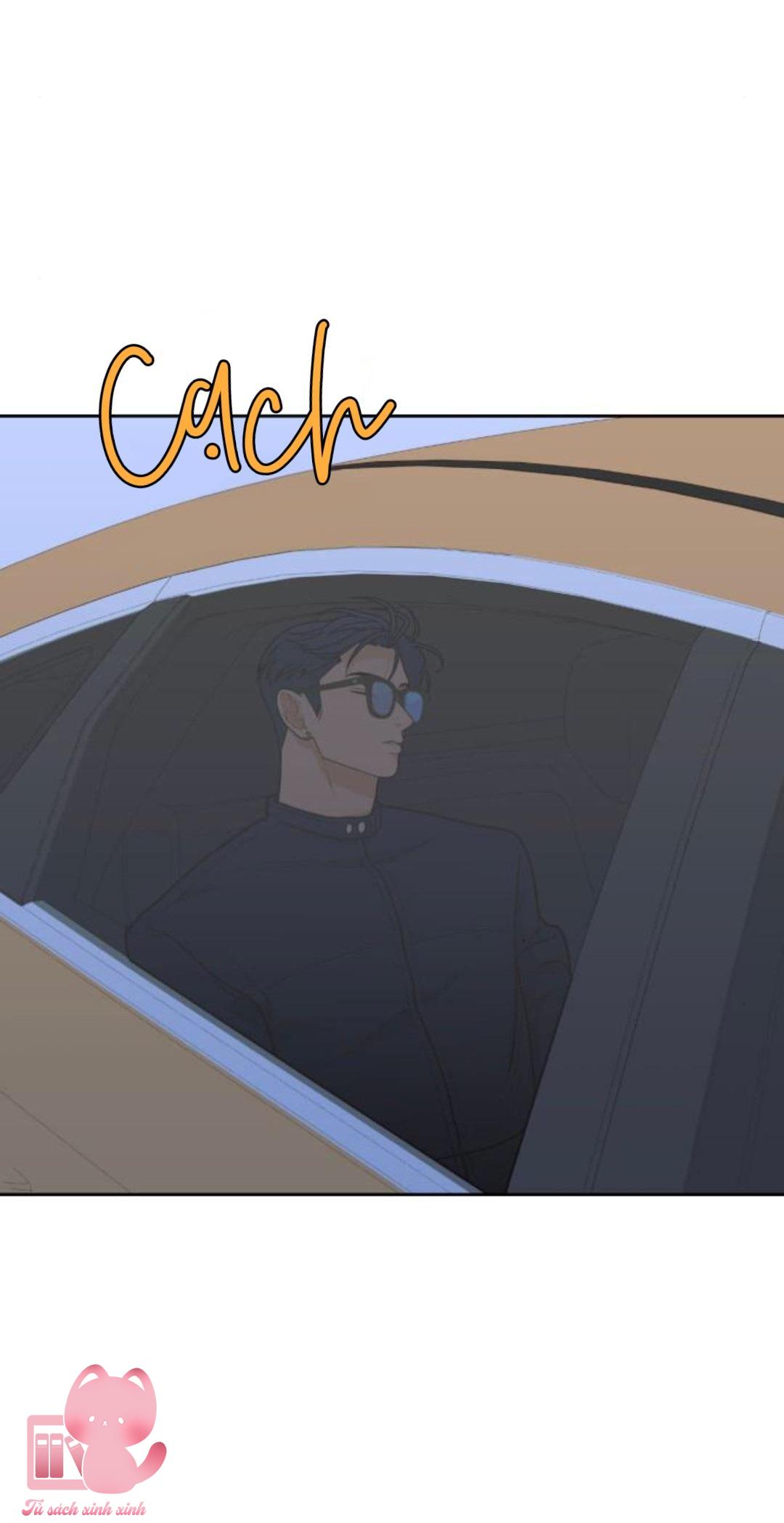 Vận May Không Ngờ - Chap 21 - Trang 52