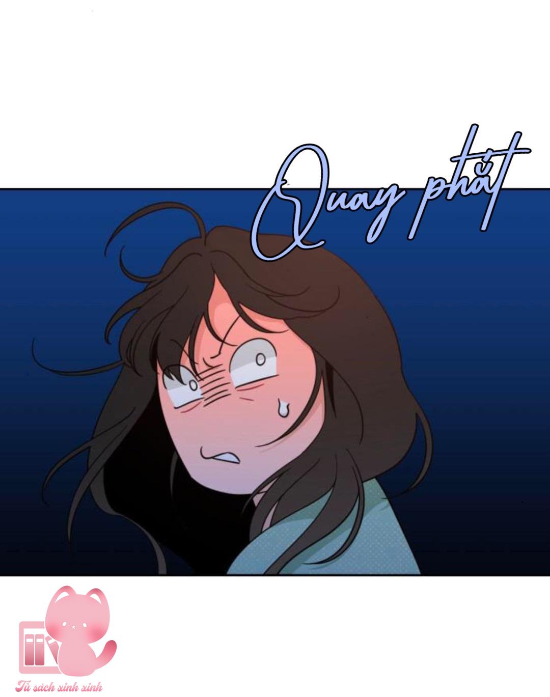 Vận May Không Ngờ - Chap 21 - Trang 56