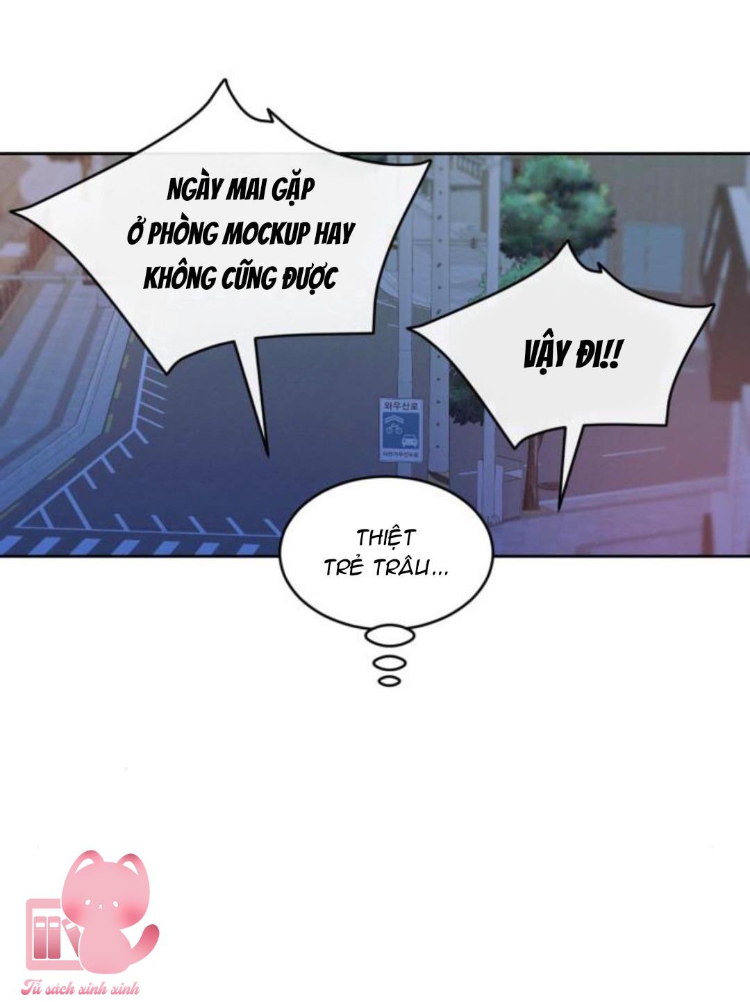 Vận May Không Ngờ - Chap 21 - Trang 59