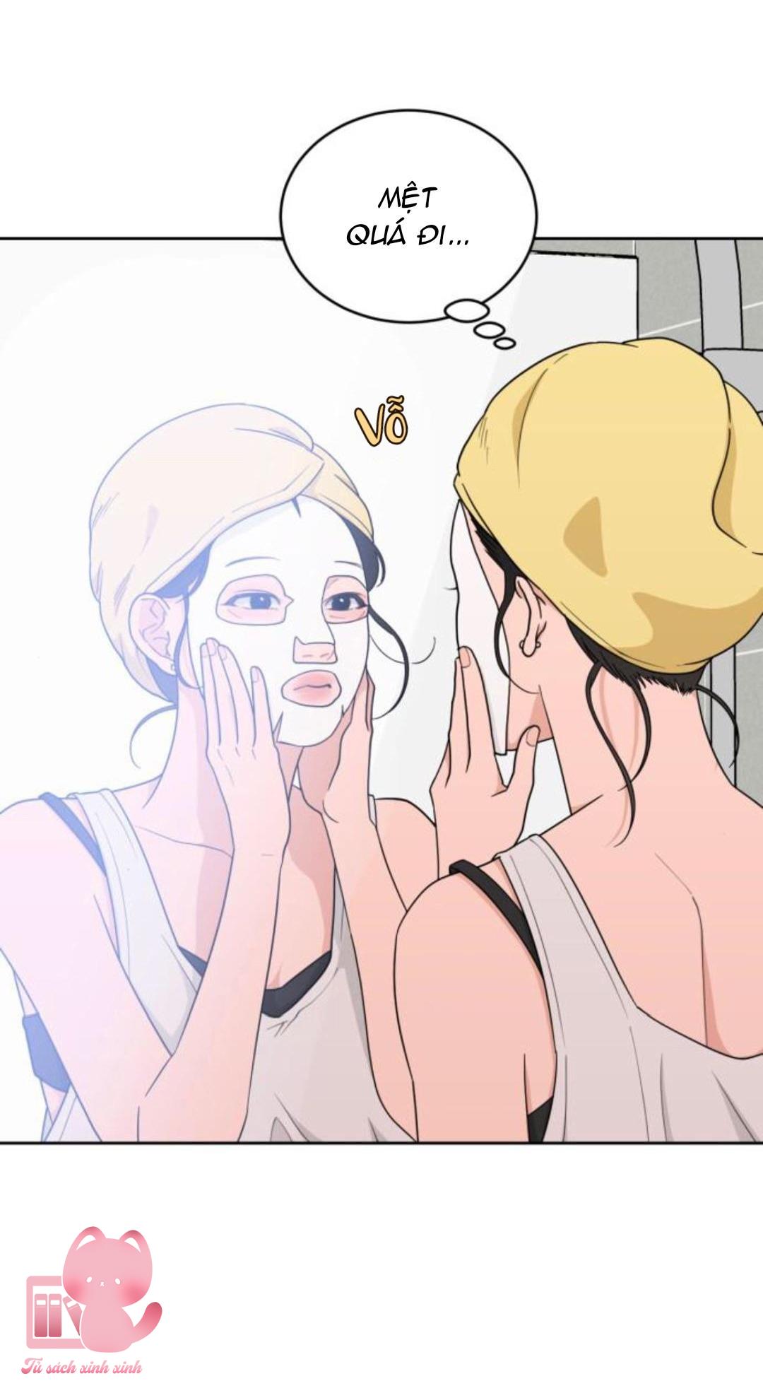 Vận May Không Ngờ - Chap 21 - Trang 61