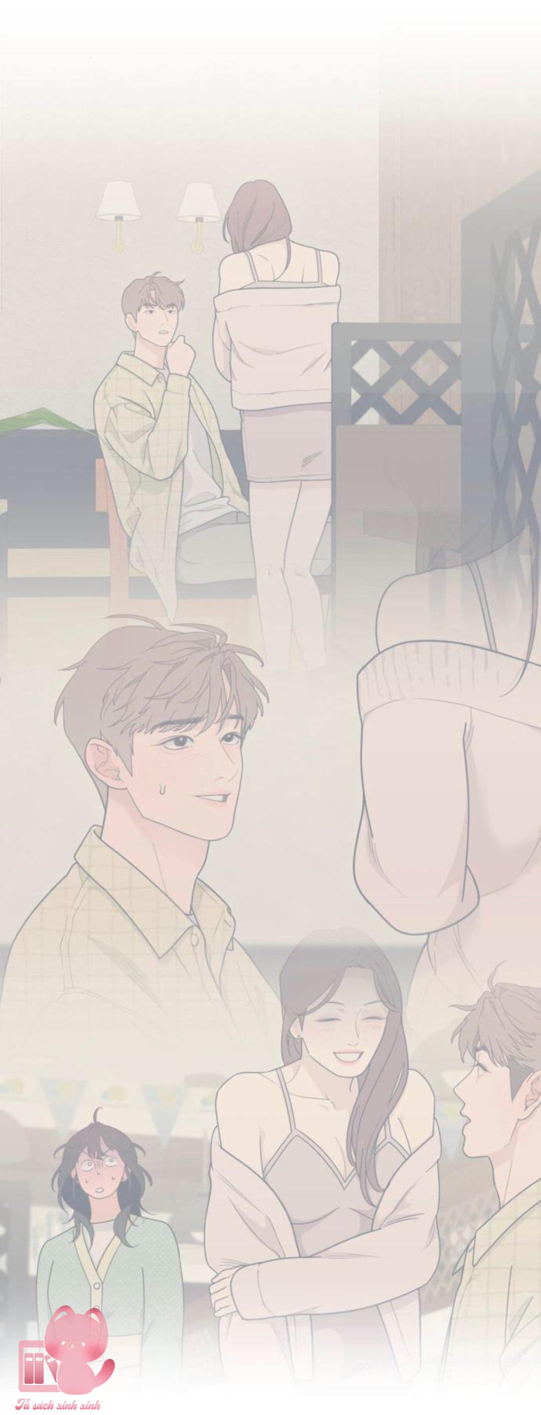 Vận May Không Ngờ - Chap 21 - Trang 62