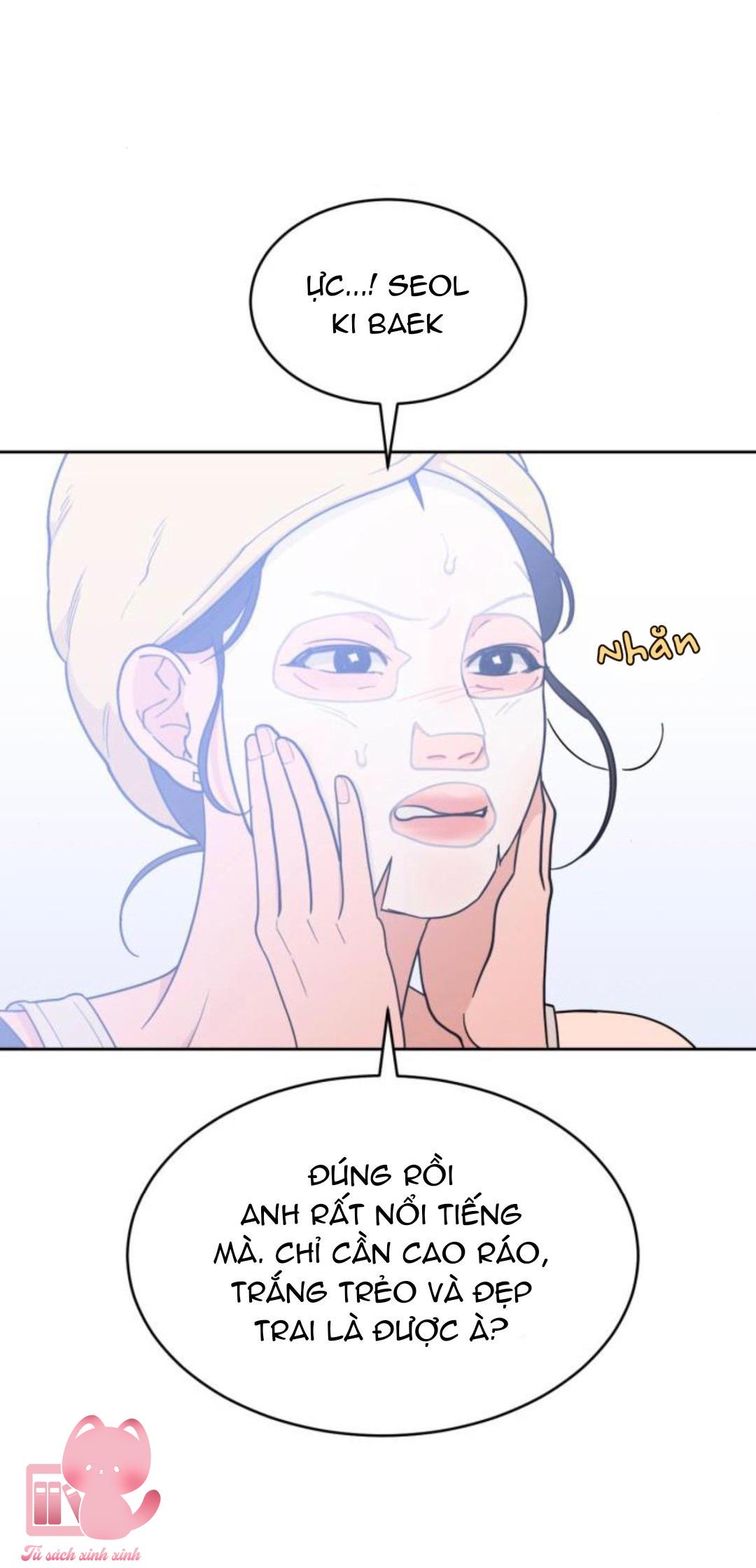 Vận May Không Ngờ - Chap 21 - Trang 63