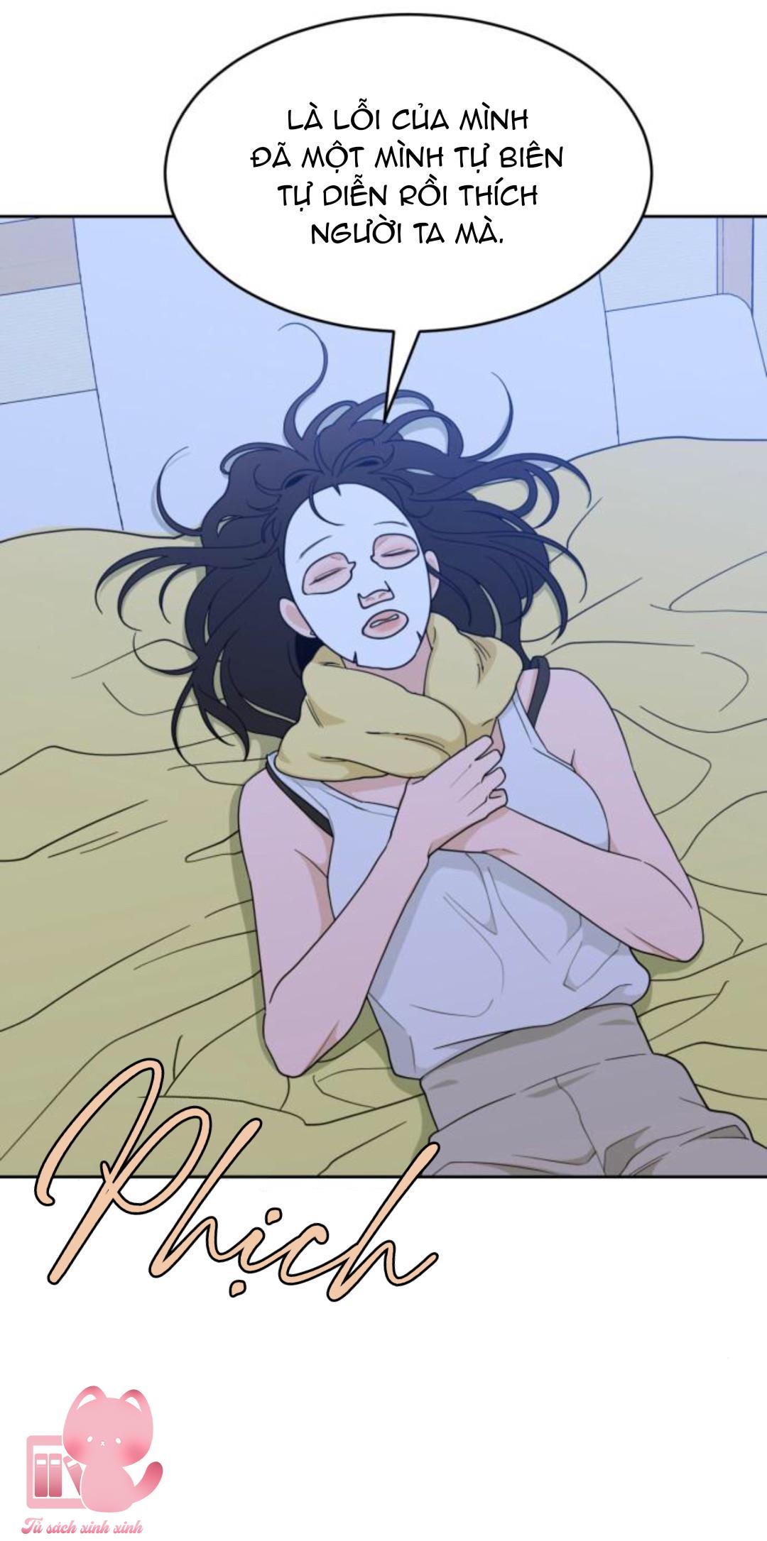Vận May Không Ngờ - Chap 21 - Trang 65