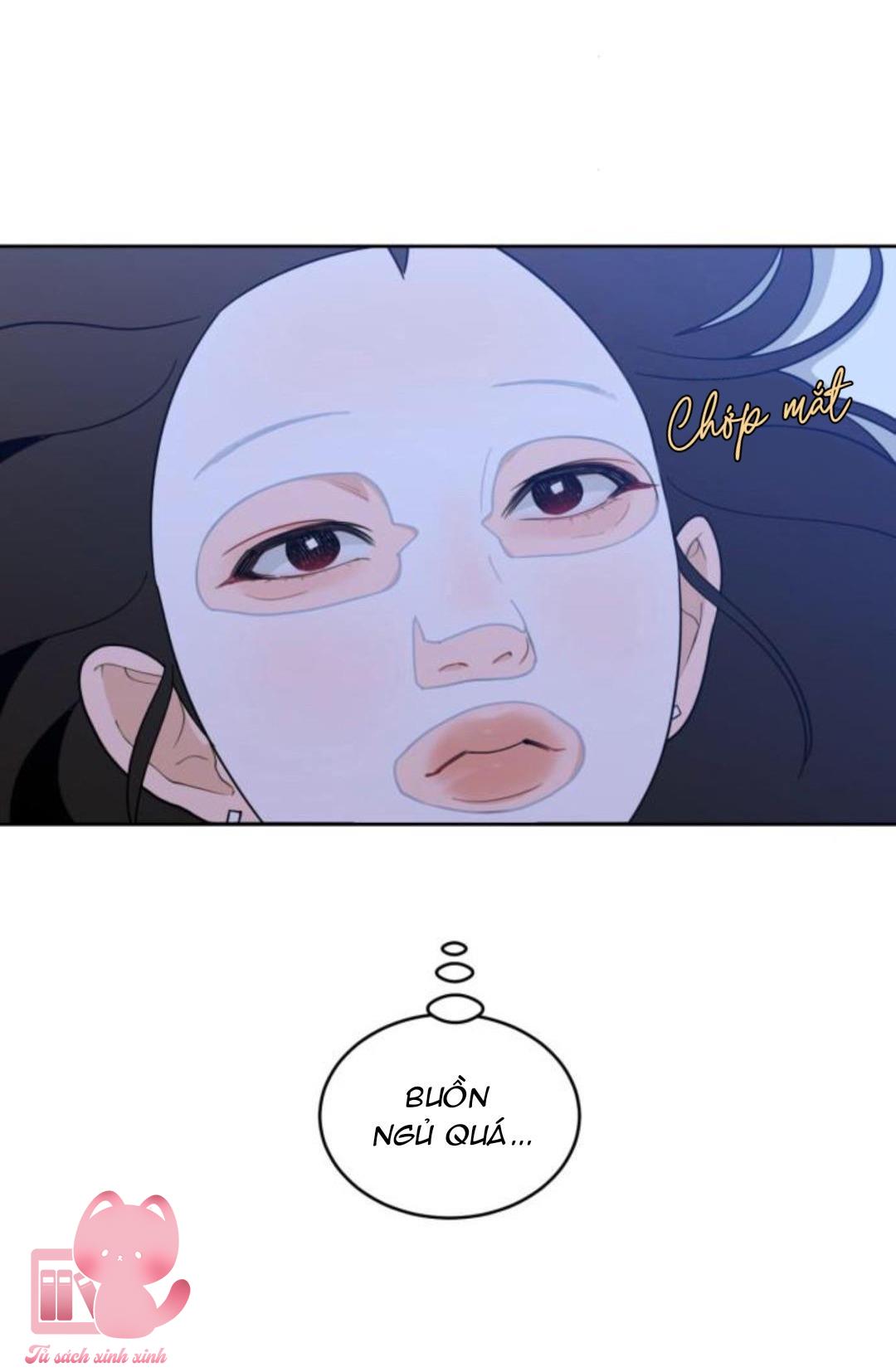 Vận May Không Ngờ - Chap 21 - Trang 66