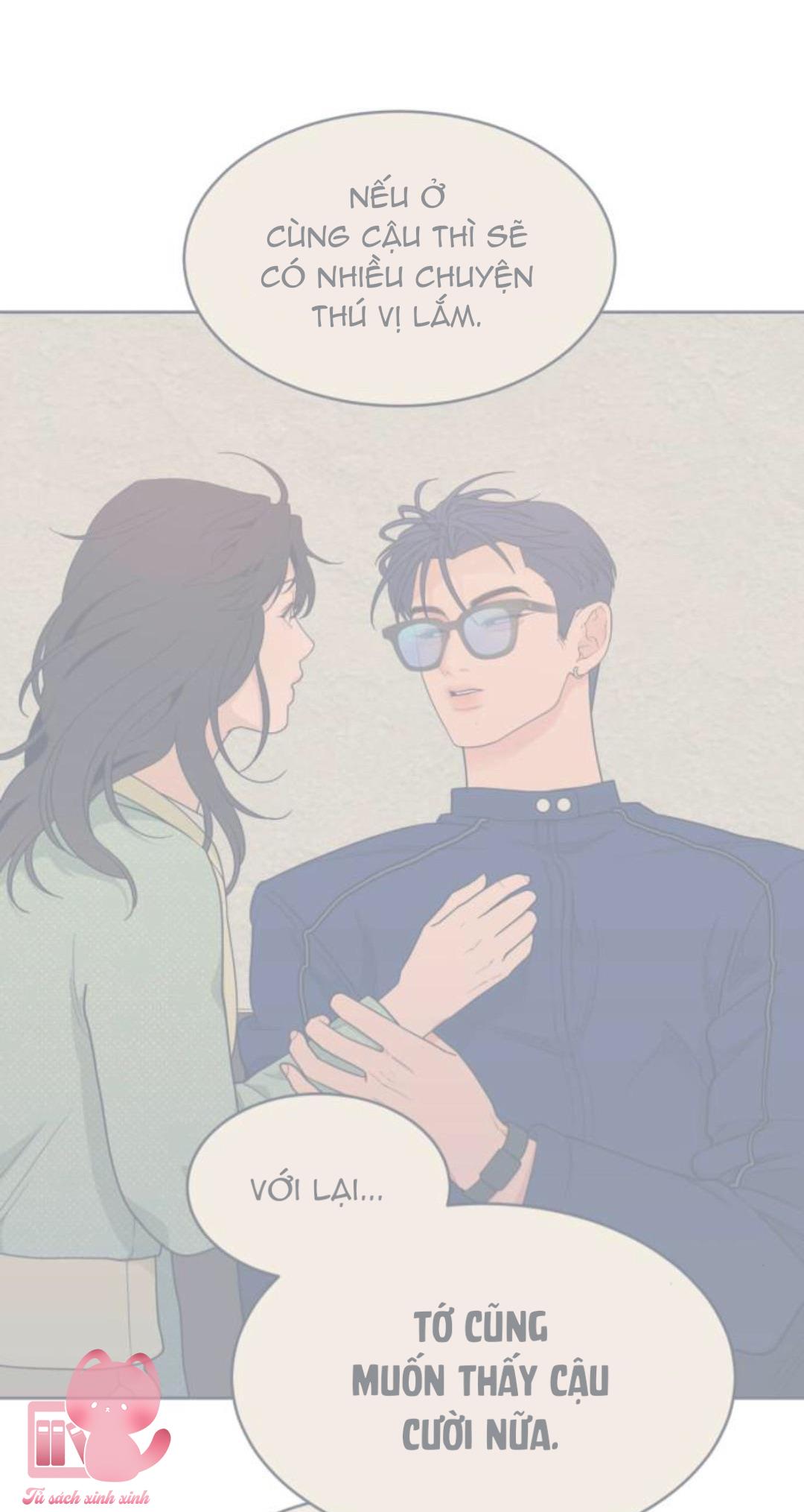 Vận May Không Ngờ - Chap 21 - Trang 67