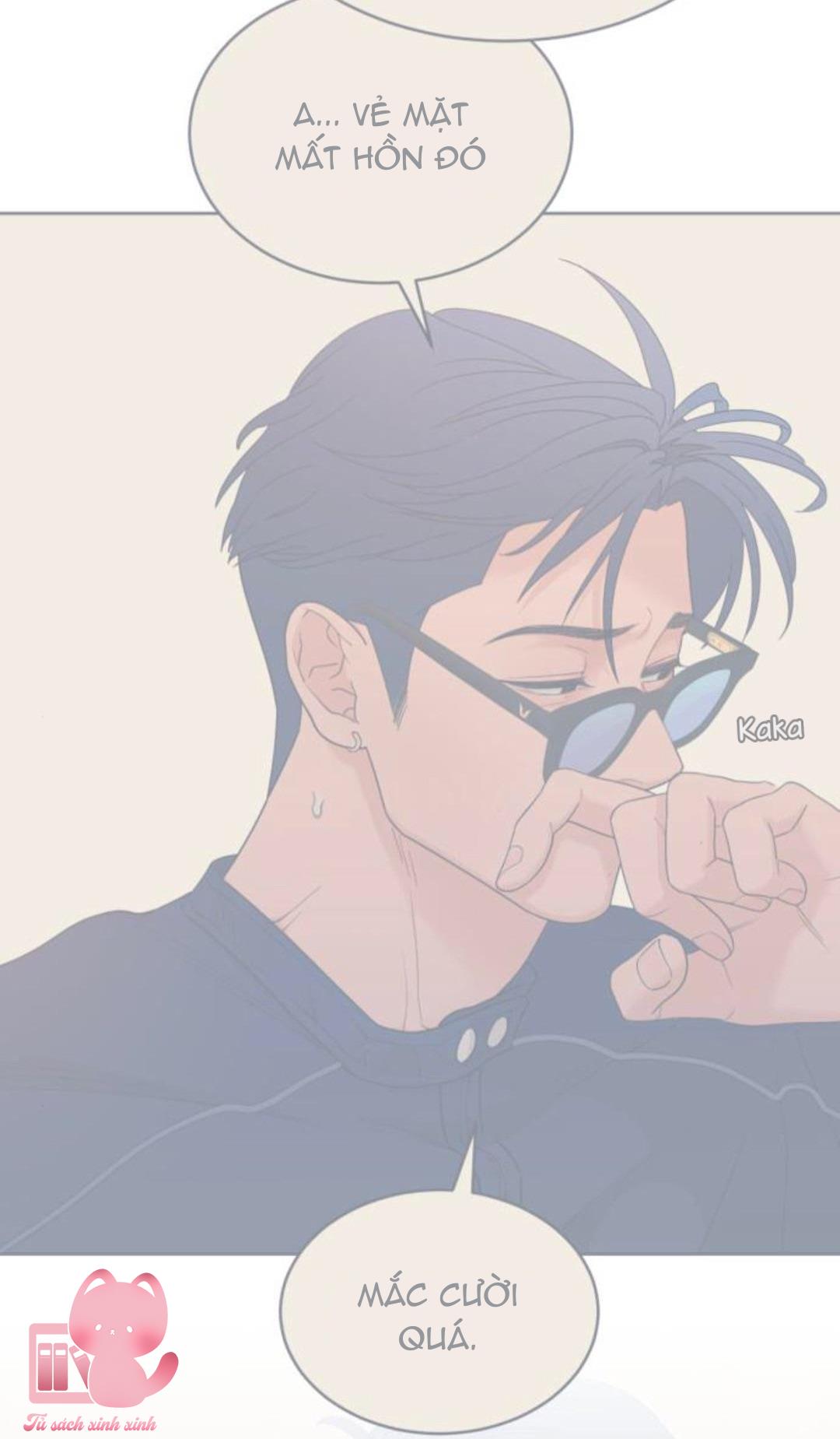 Vận May Không Ngờ - Chap 21 - Trang 68