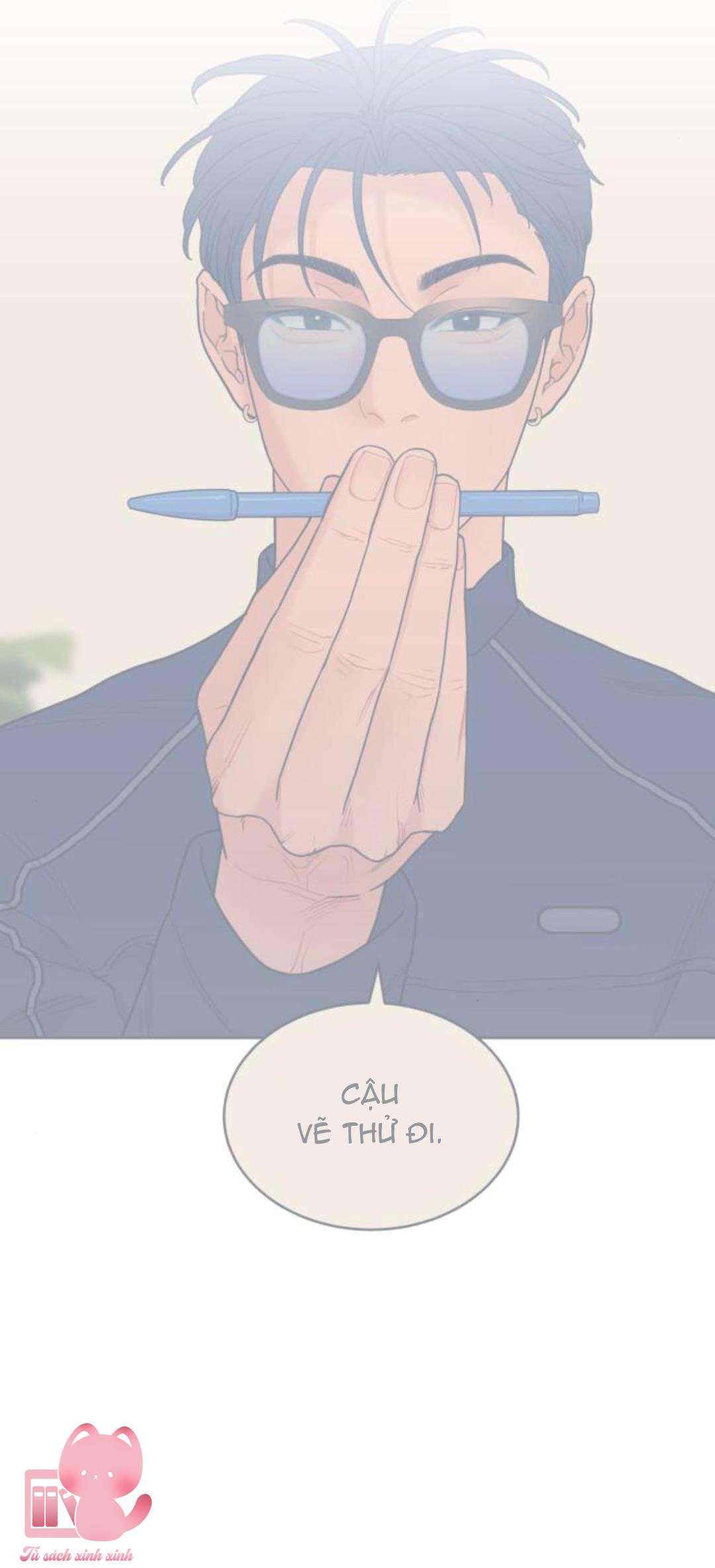 Vận May Không Ngờ - Chap 21 - Trang 70
