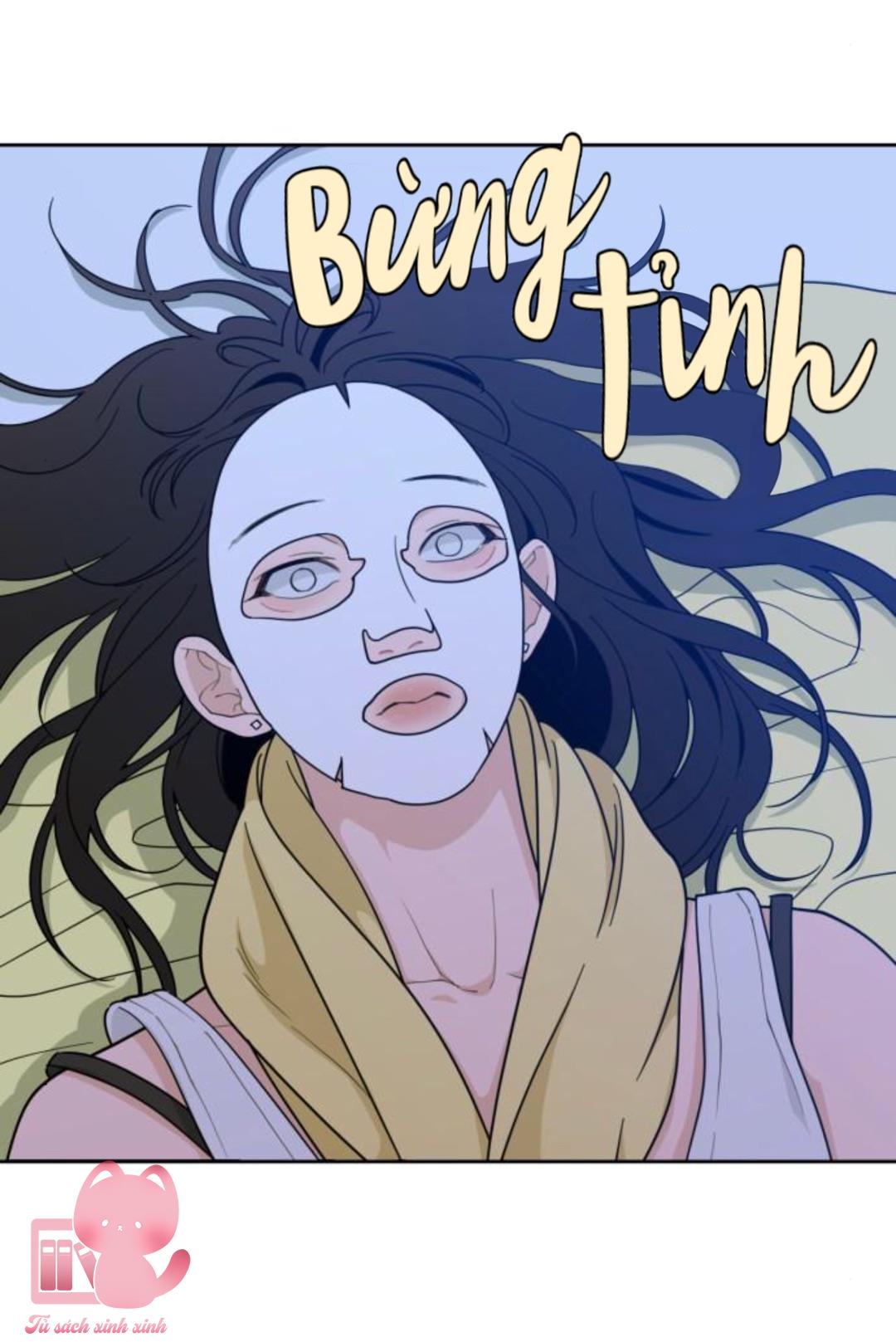 Vận May Không Ngờ - Chap 21 - Trang 71