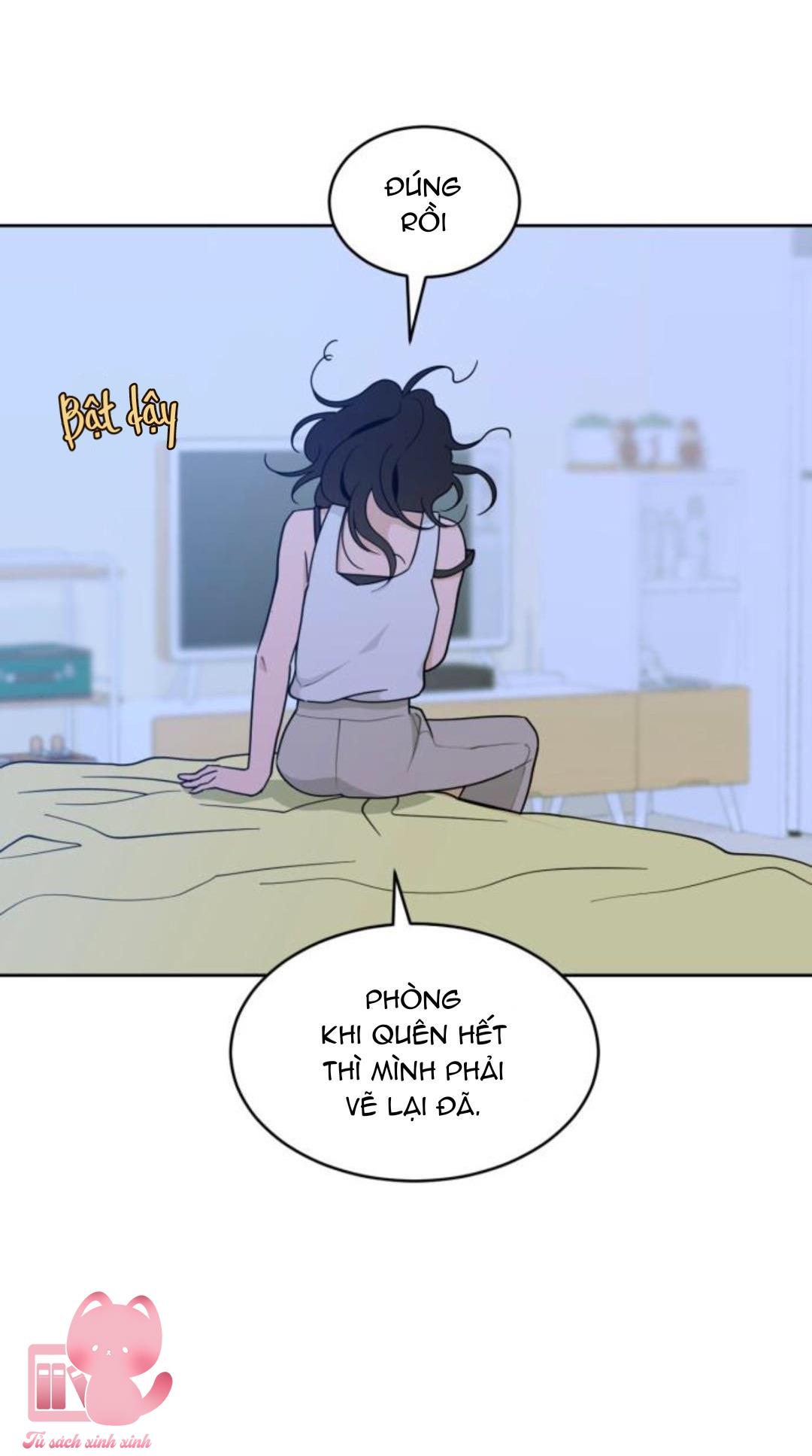 Vận May Không Ngờ - Chap 21 - Trang 72