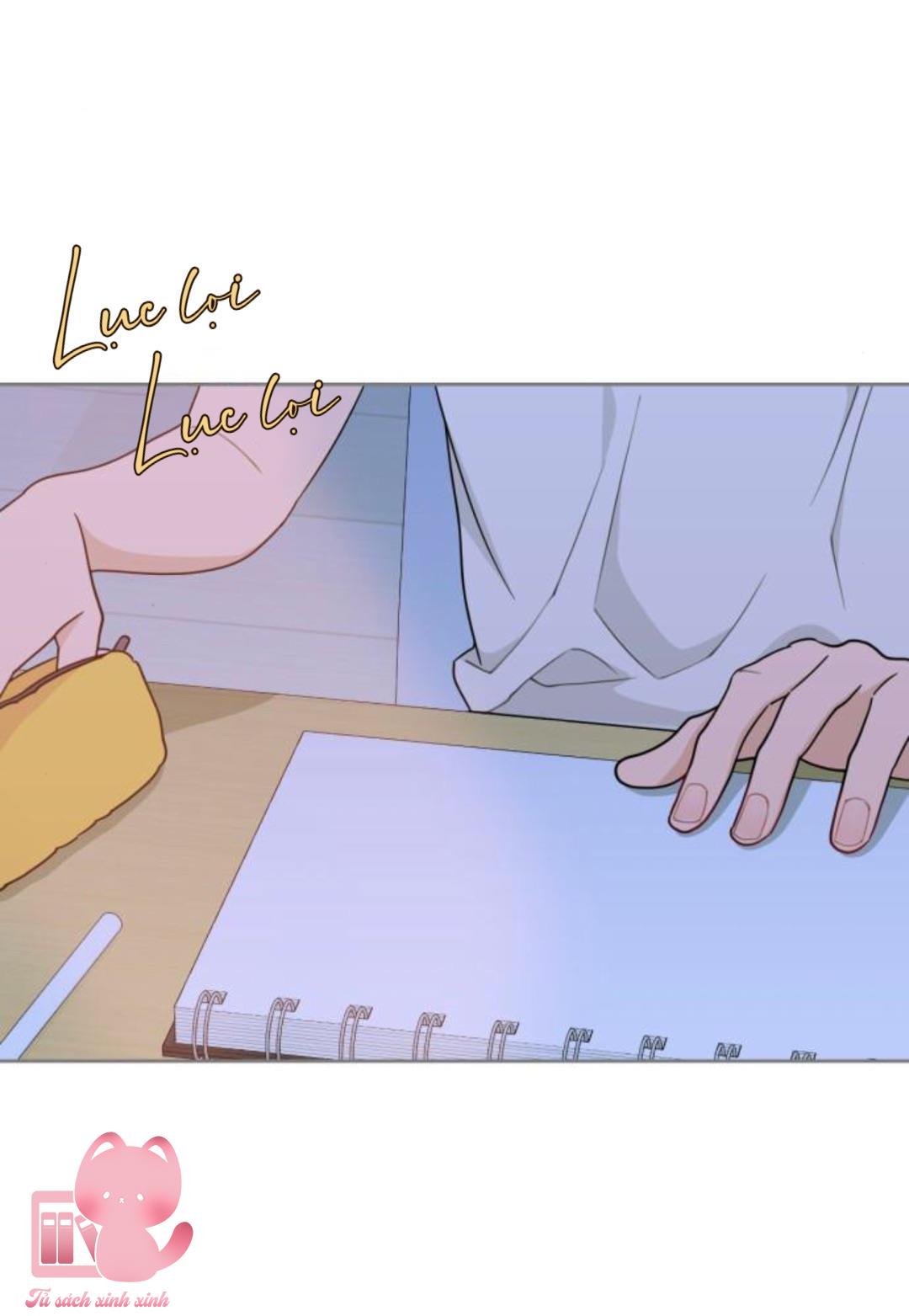Vận May Không Ngờ - Chap 21 - Trang 73