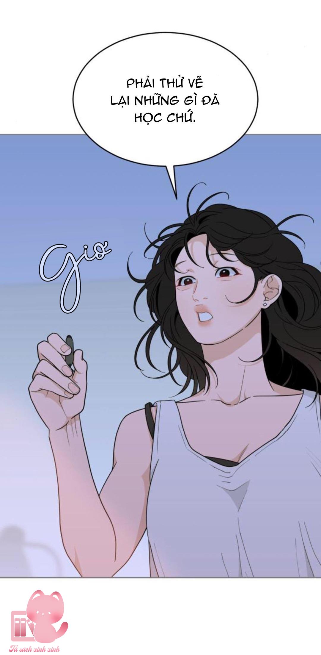 Vận May Không Ngờ - Chap 21 - Trang 74