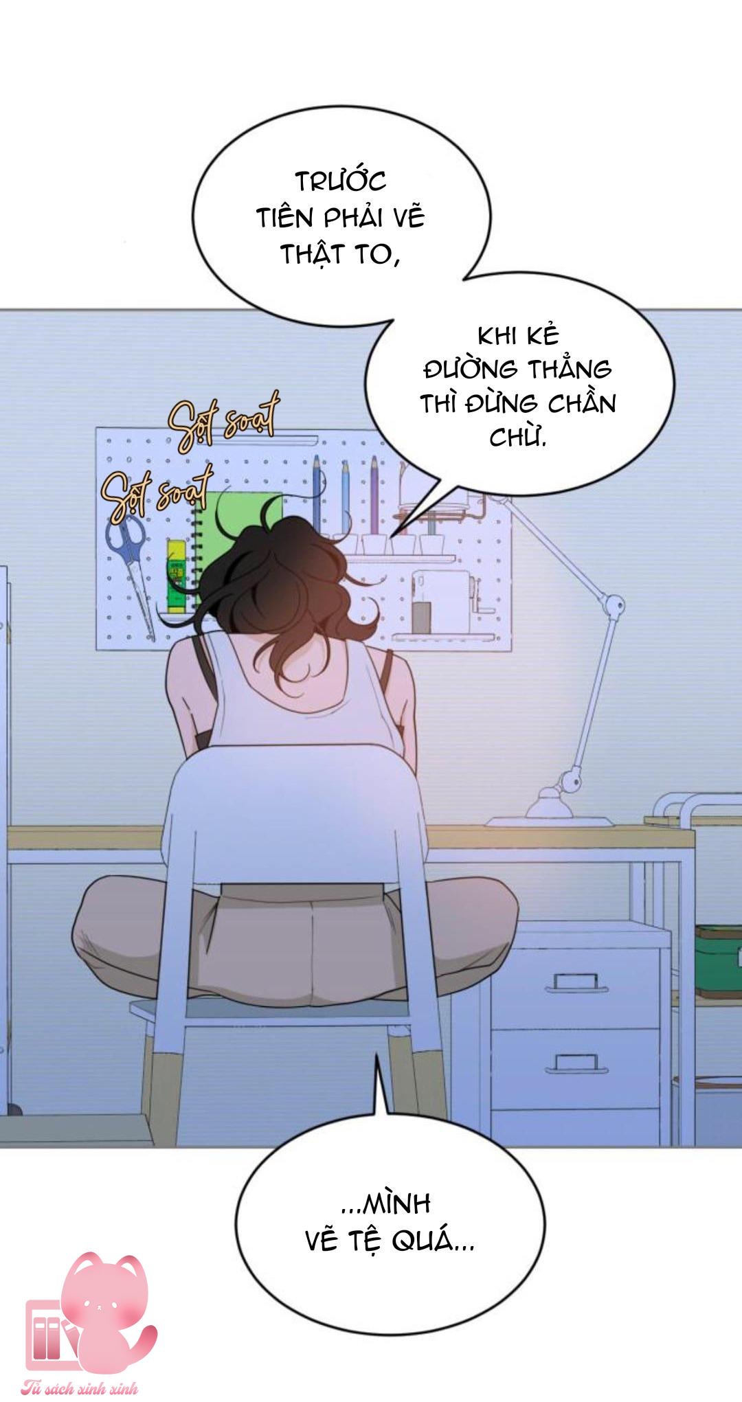 Vận May Không Ngờ - Chap 21 - Trang 75