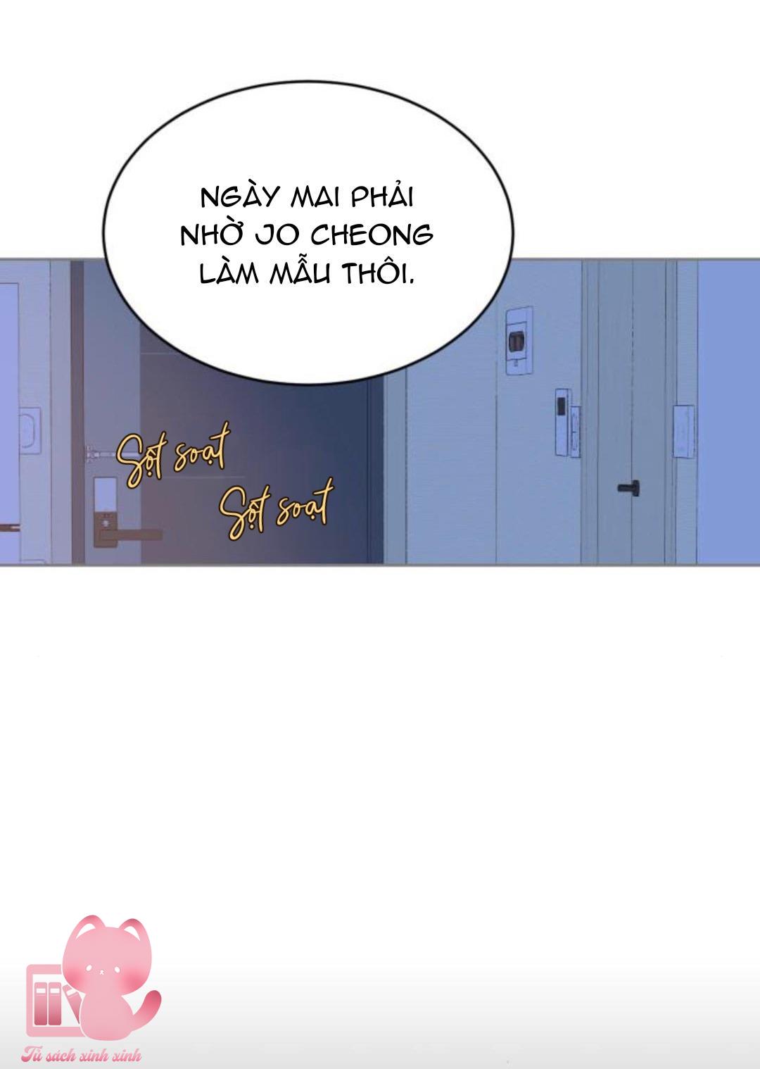 Vận May Không Ngờ - Chap 21 - Trang 76