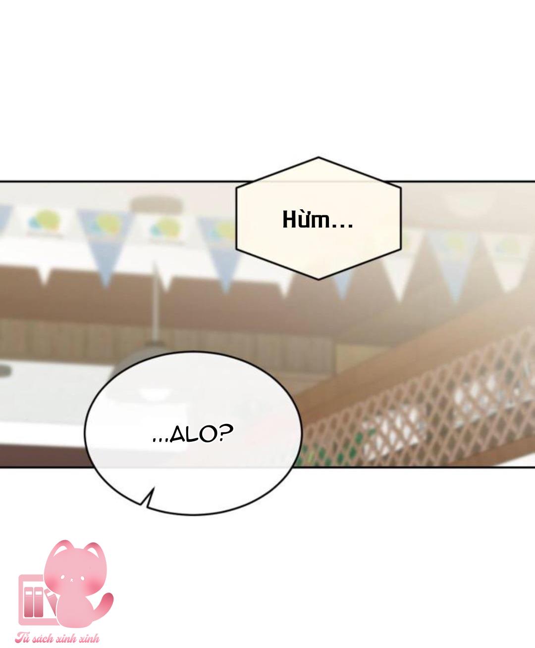Vận May Không Ngờ - Chap 21 - Trang 9