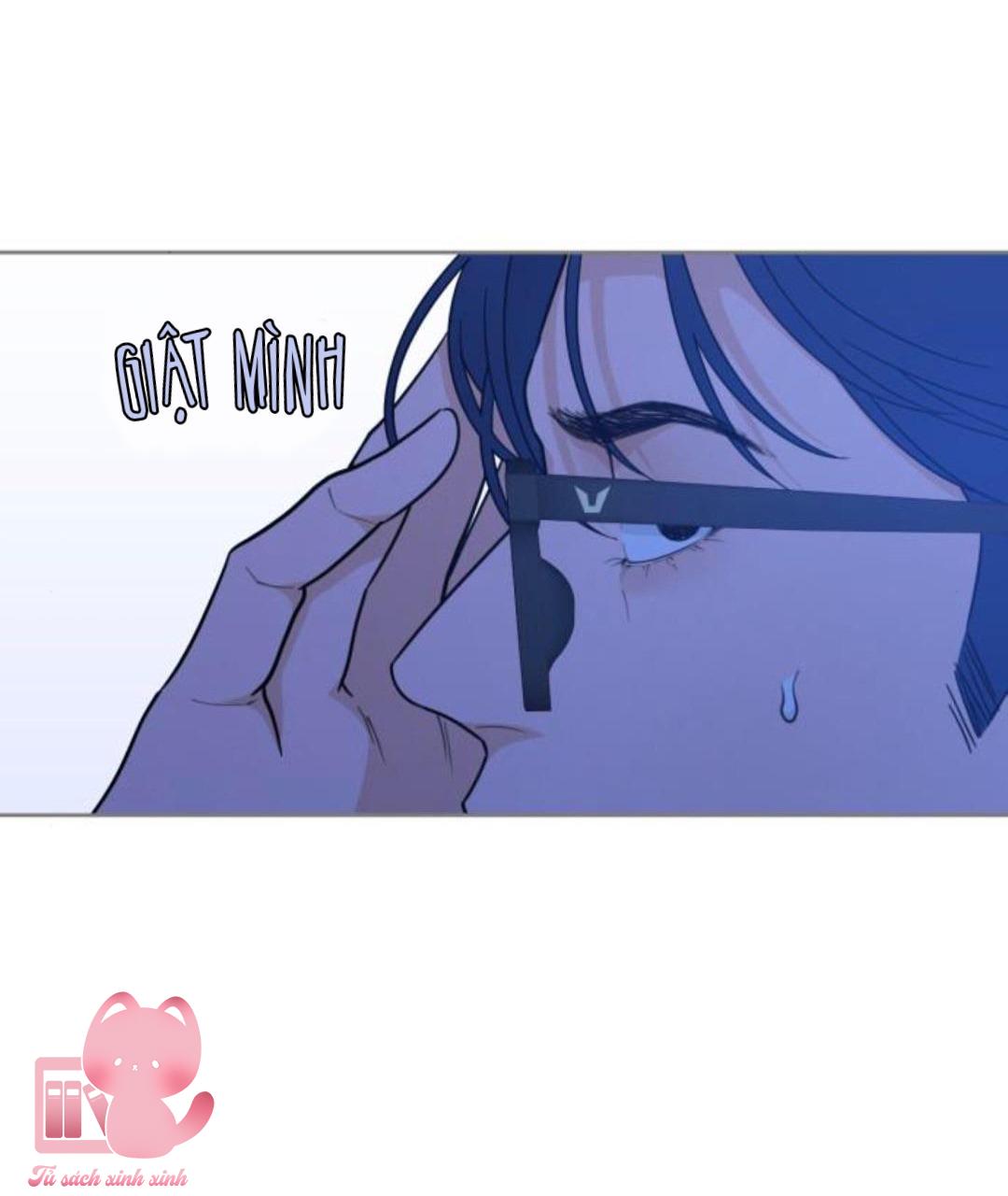 Vận May Không Ngờ - Chap 21 - Trang 83
