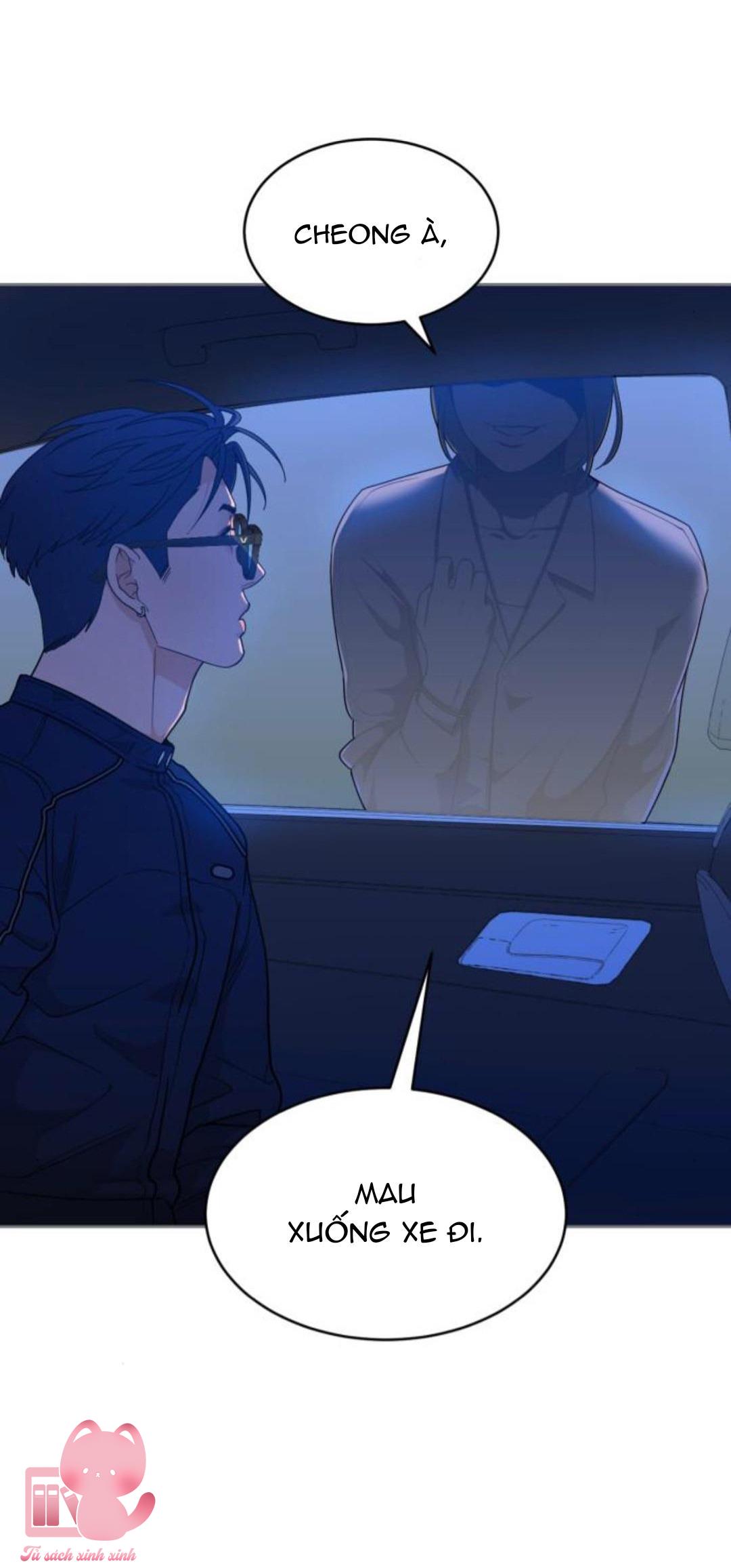 Vận May Không Ngờ - Chap 21 - Trang 84