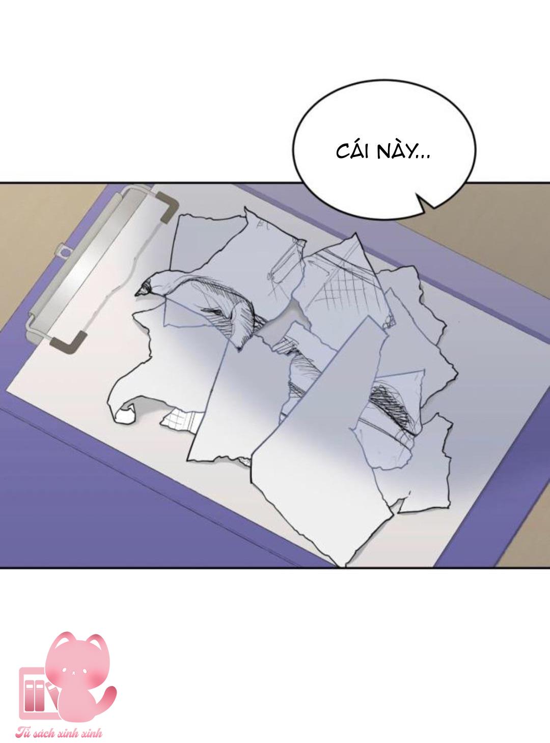 Vận May Không Ngờ - Chap 22 - Trang 11