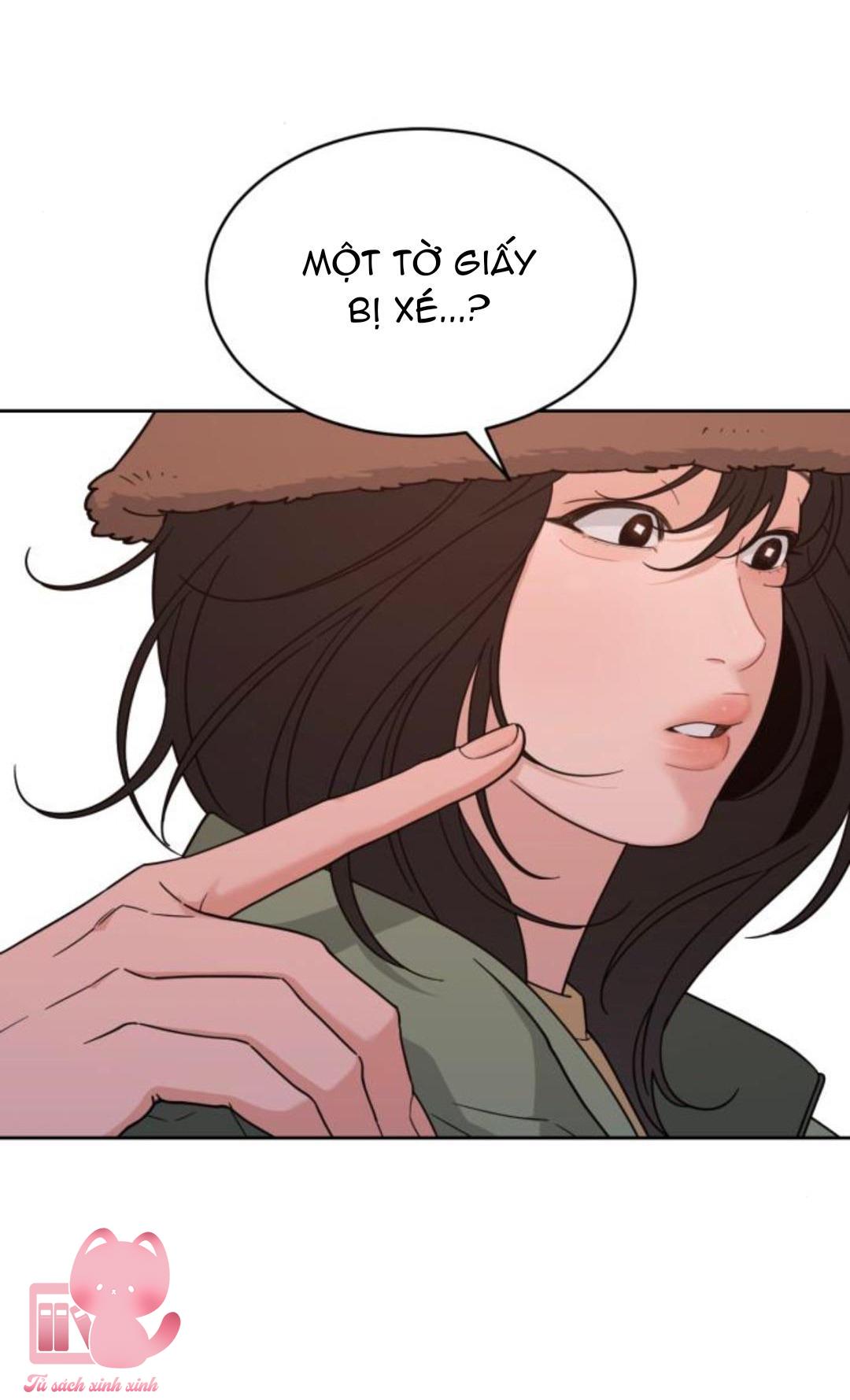 Vận May Không Ngờ - Chap 22 - Trang 12