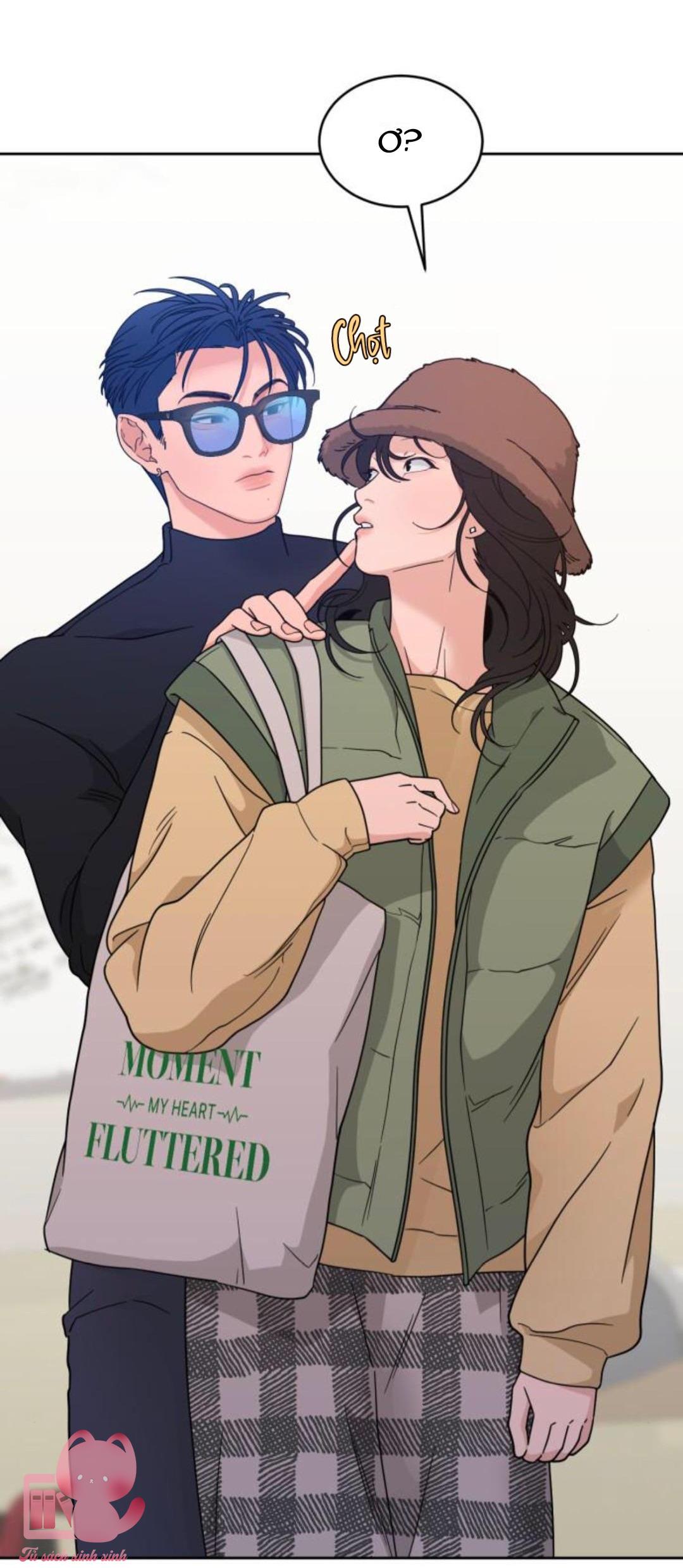 Vận May Không Ngờ - Chap 22 - Trang 13