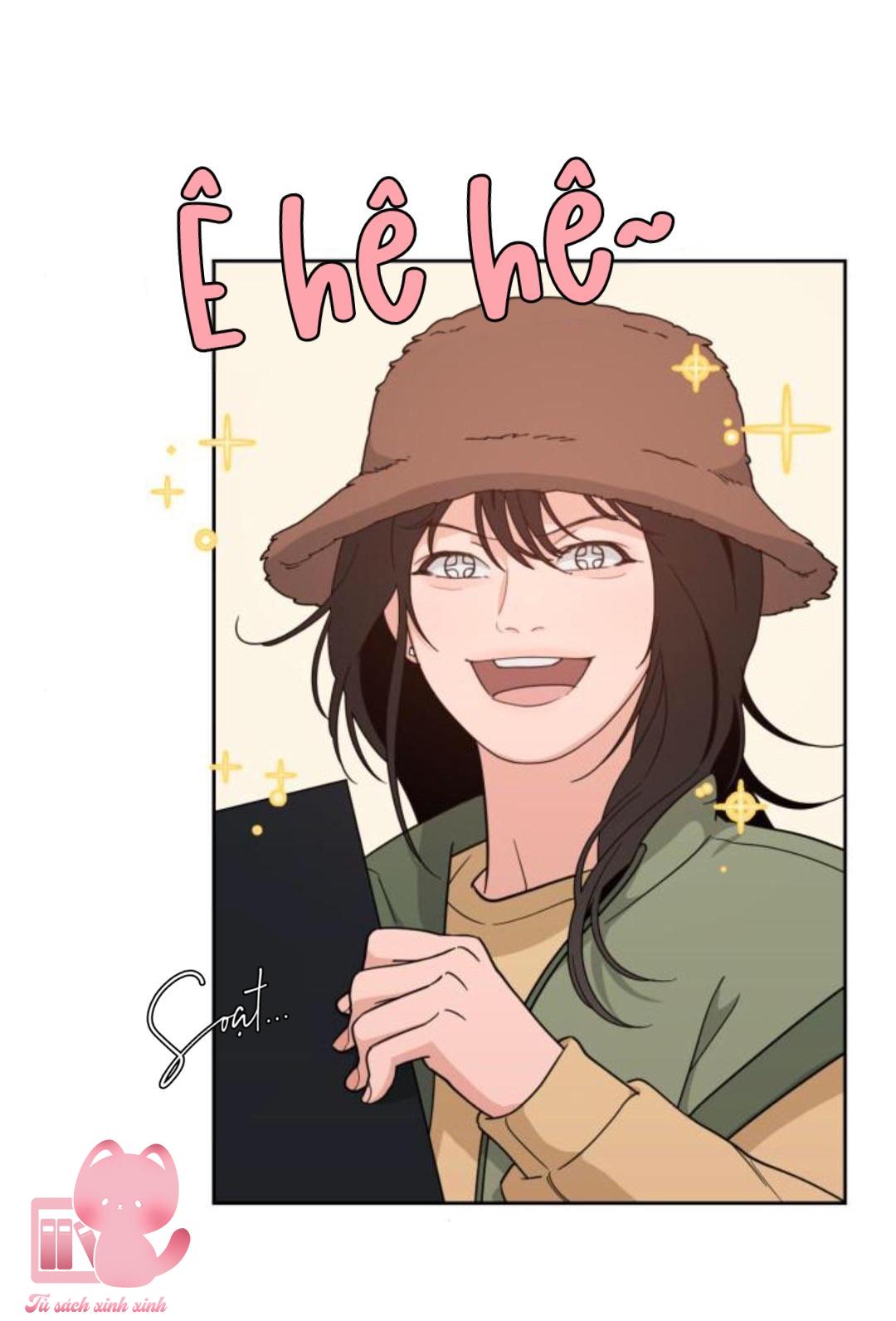 Vận May Không Ngờ - Chap 22 - Trang 19