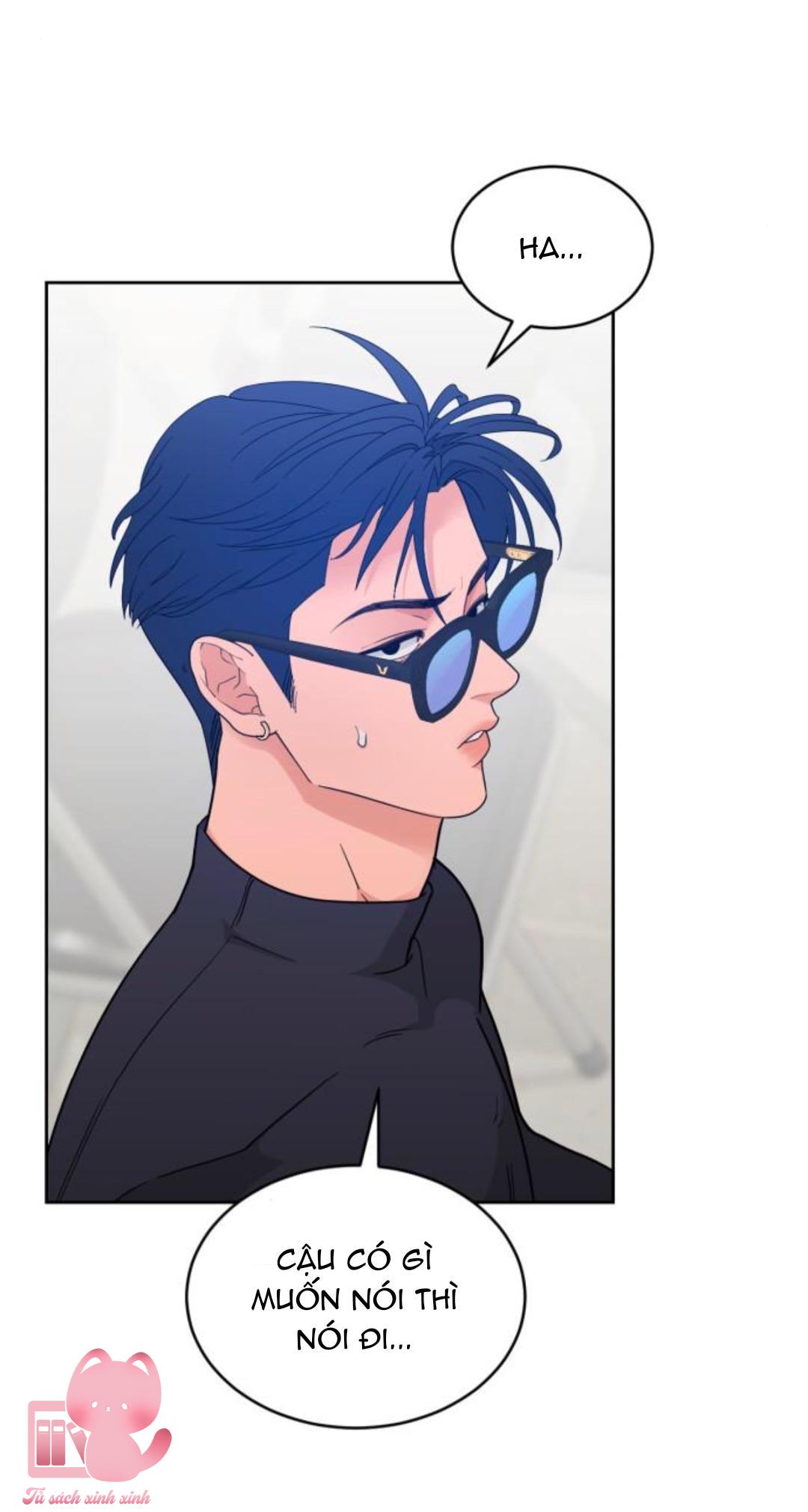 Vận May Không Ngờ - Chap 22 - Trang 20