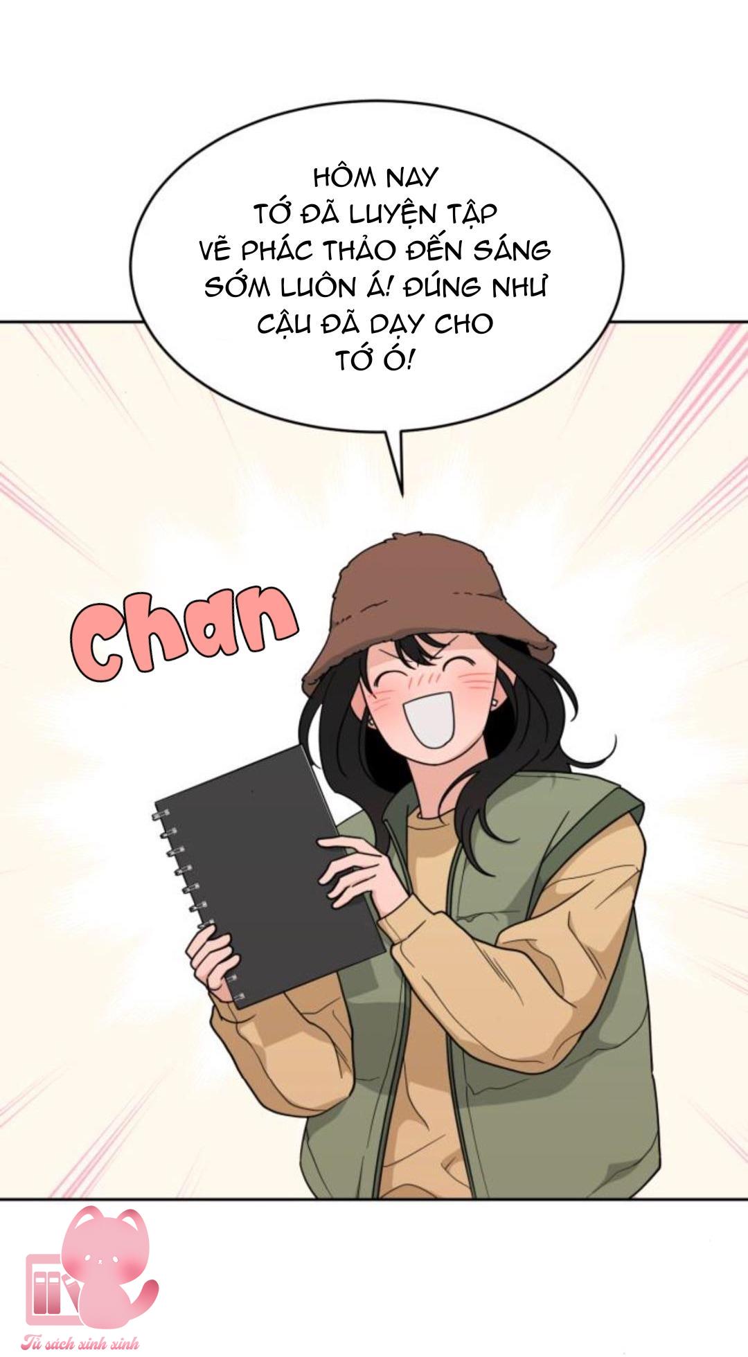 Vận May Không Ngờ - Chap 22 - Trang 21