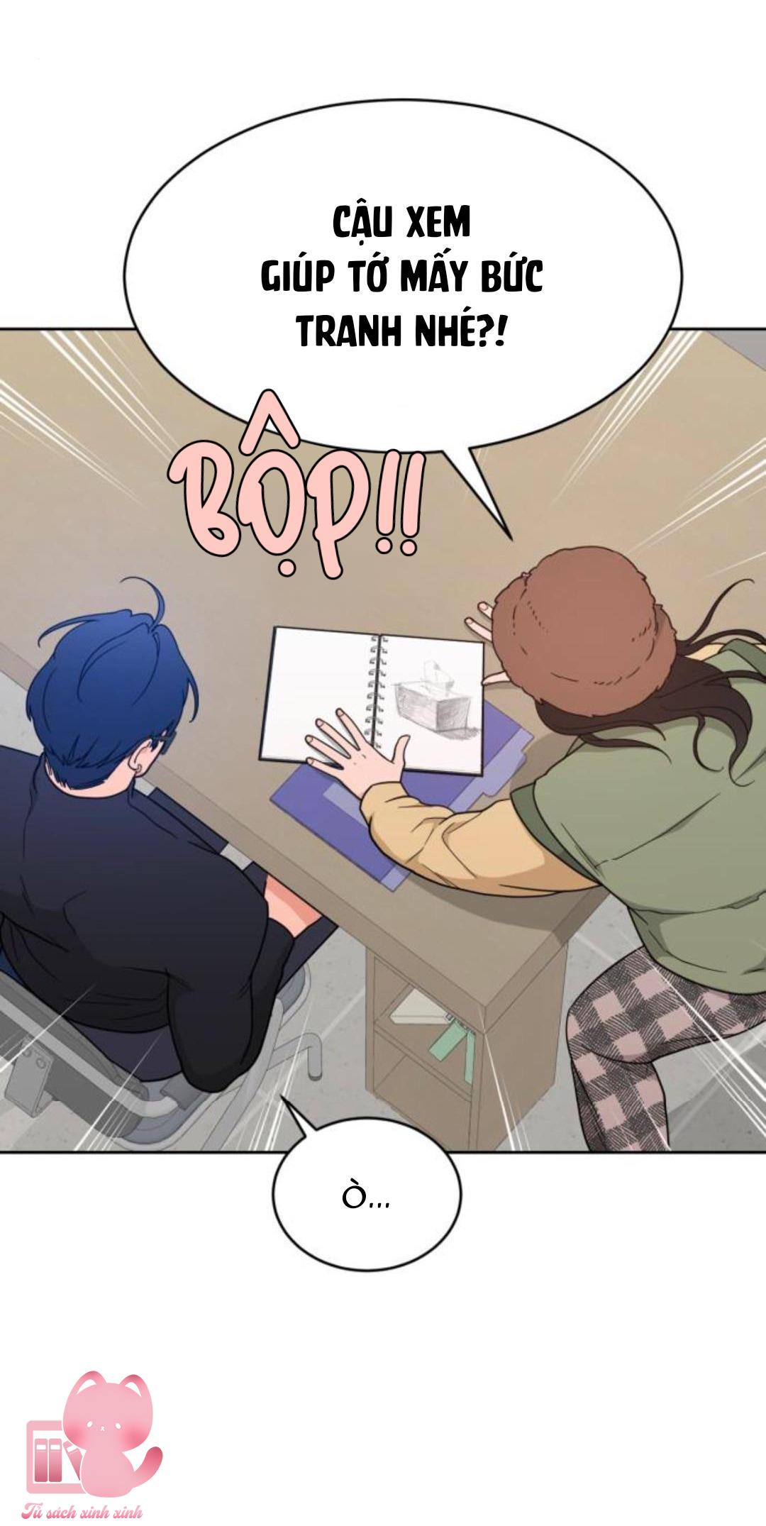 Vận May Không Ngờ - Chap 22 - Trang 22