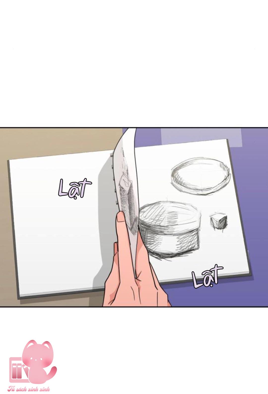 Vận May Không Ngờ - Chap 22 - Trang 23