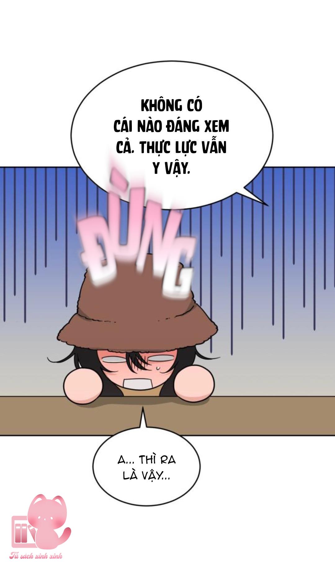 Vận May Không Ngờ - Chap 22 - Trang 25