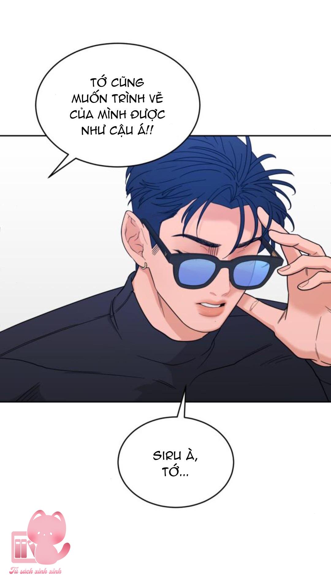 Vận May Không Ngờ - Chap 22 - Trang 27