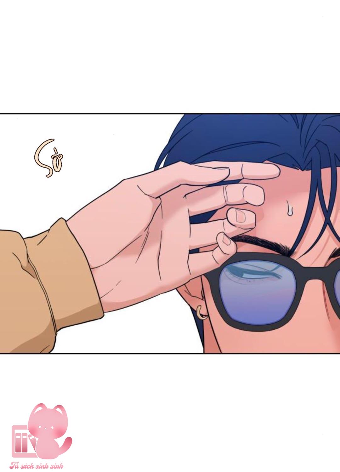Vận May Không Ngờ - Chap 22 - Trang 30
