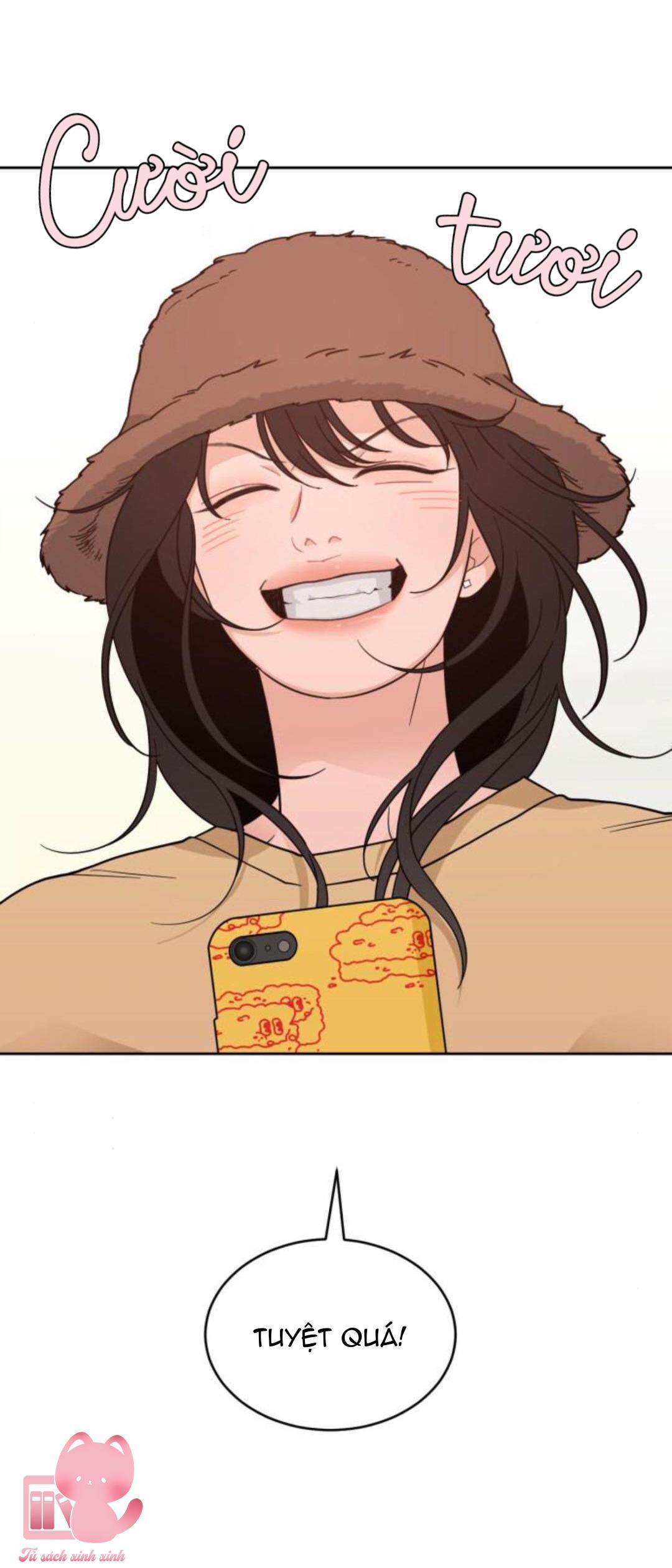 Vận May Không Ngờ - Chap 22 - Trang 4