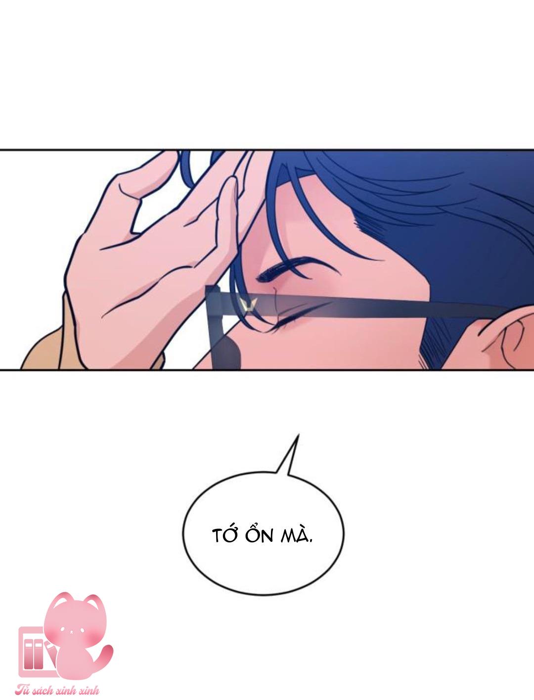 Vận May Không Ngờ - Chap 22 - Trang 32