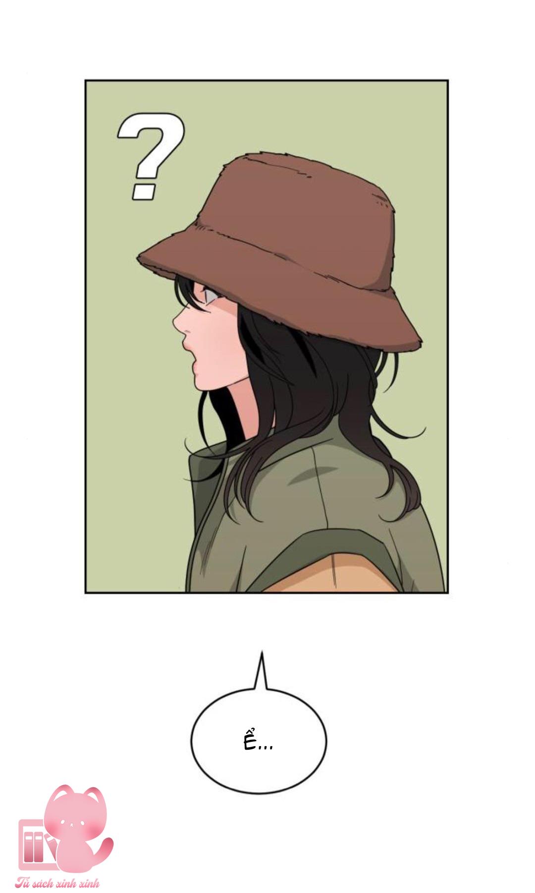 Vận May Không Ngờ - Chap 22 - Trang 40