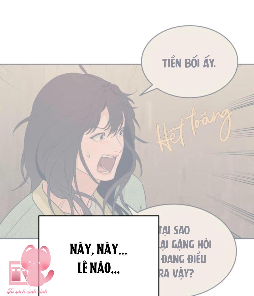 Vận May Không Ngờ - Chap 22 - Trang 41