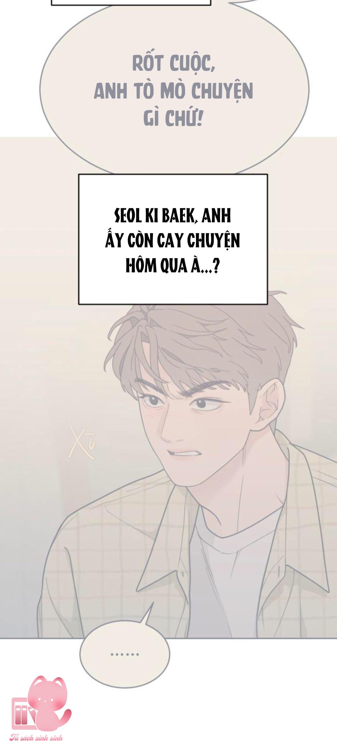 Vận May Không Ngờ - Chap 22 - Trang 42