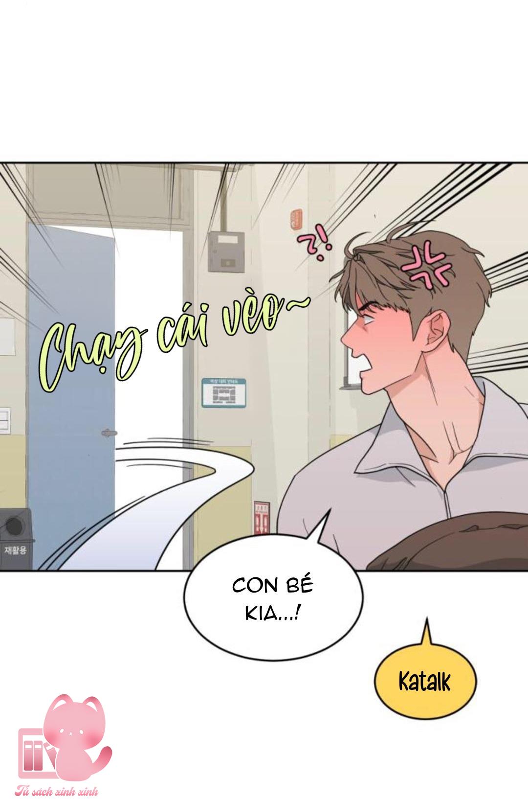 Vận May Không Ngờ - Chap 22 - Trang 46